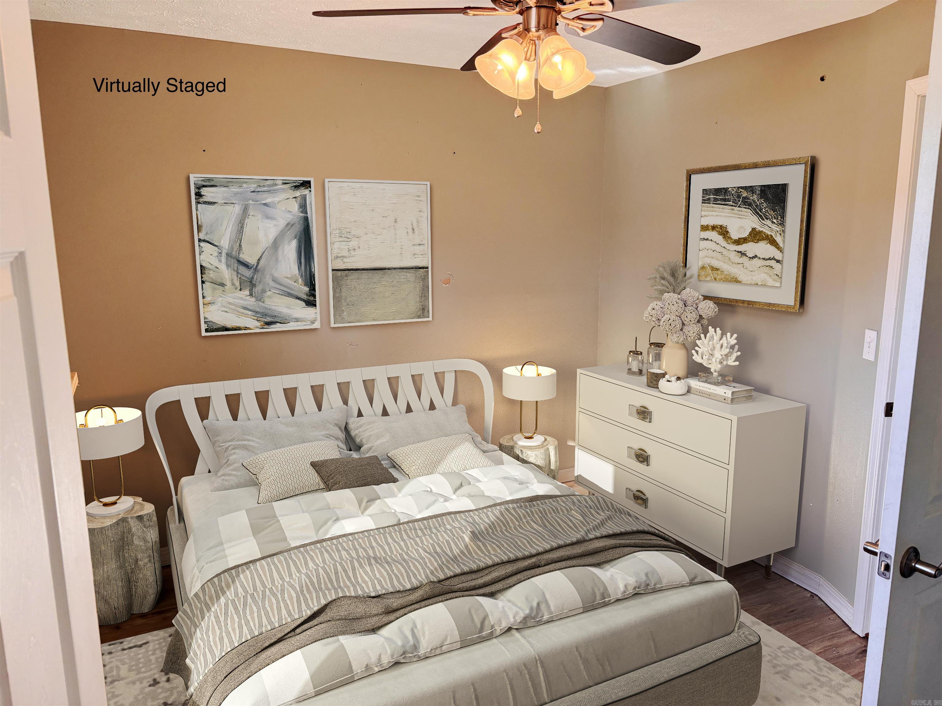 301 W Hill Street Alpena, AR 72611