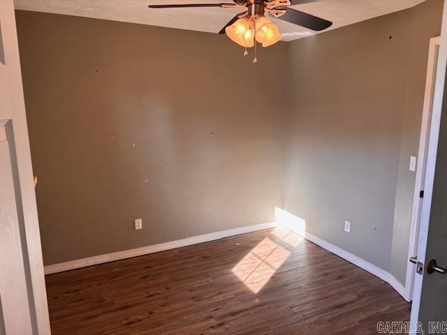 301 W Hill Street Alpena, AR 72611