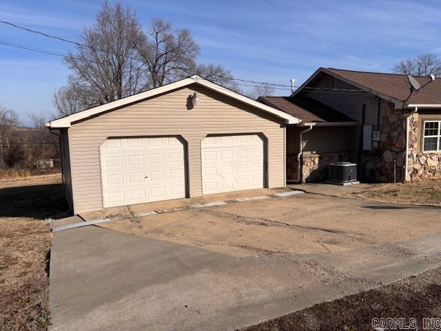 301 W Hill Street Alpena, AR 72611