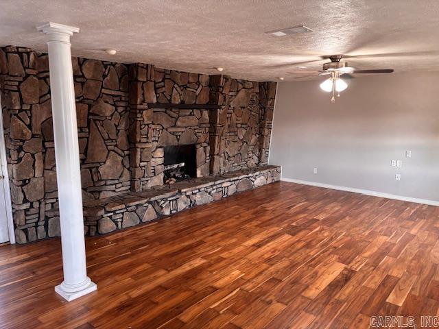 301 W Hill Street Alpena, AR 72611