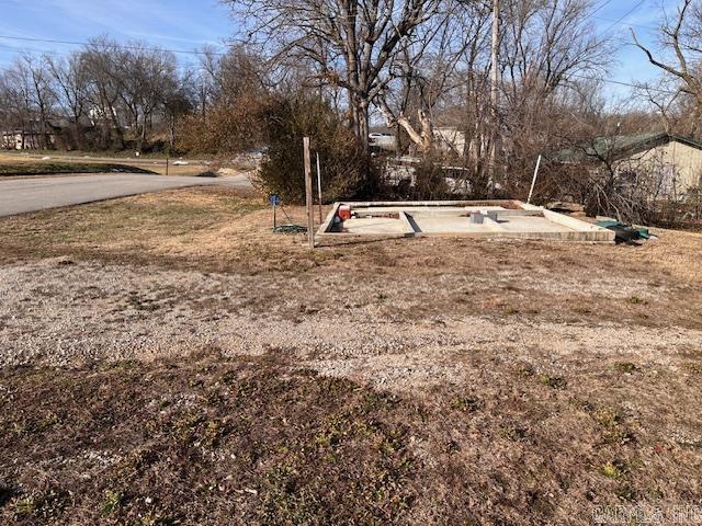 301 W Hill Street Alpena, AR 72611