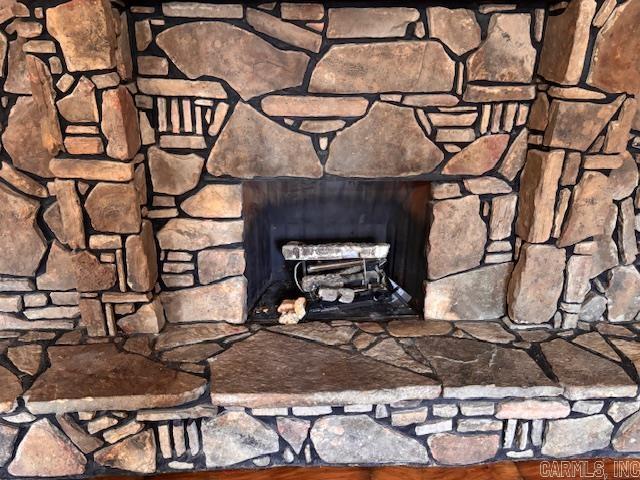 301 W Hill Street Alpena, AR 72611