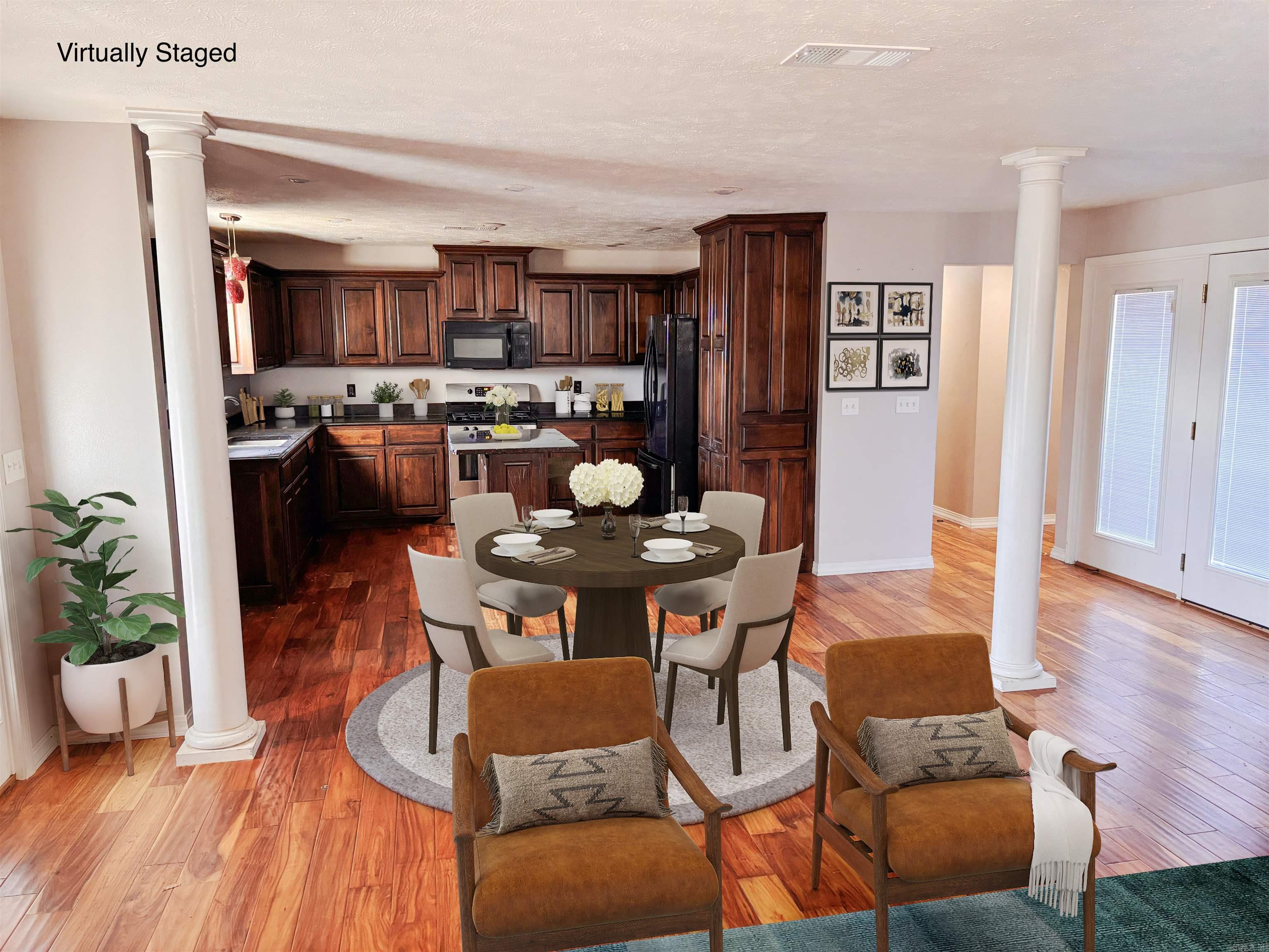 301 W Hill Street Alpena, AR 72611