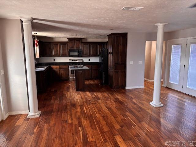 301 W Hill Street Alpena, AR 72611