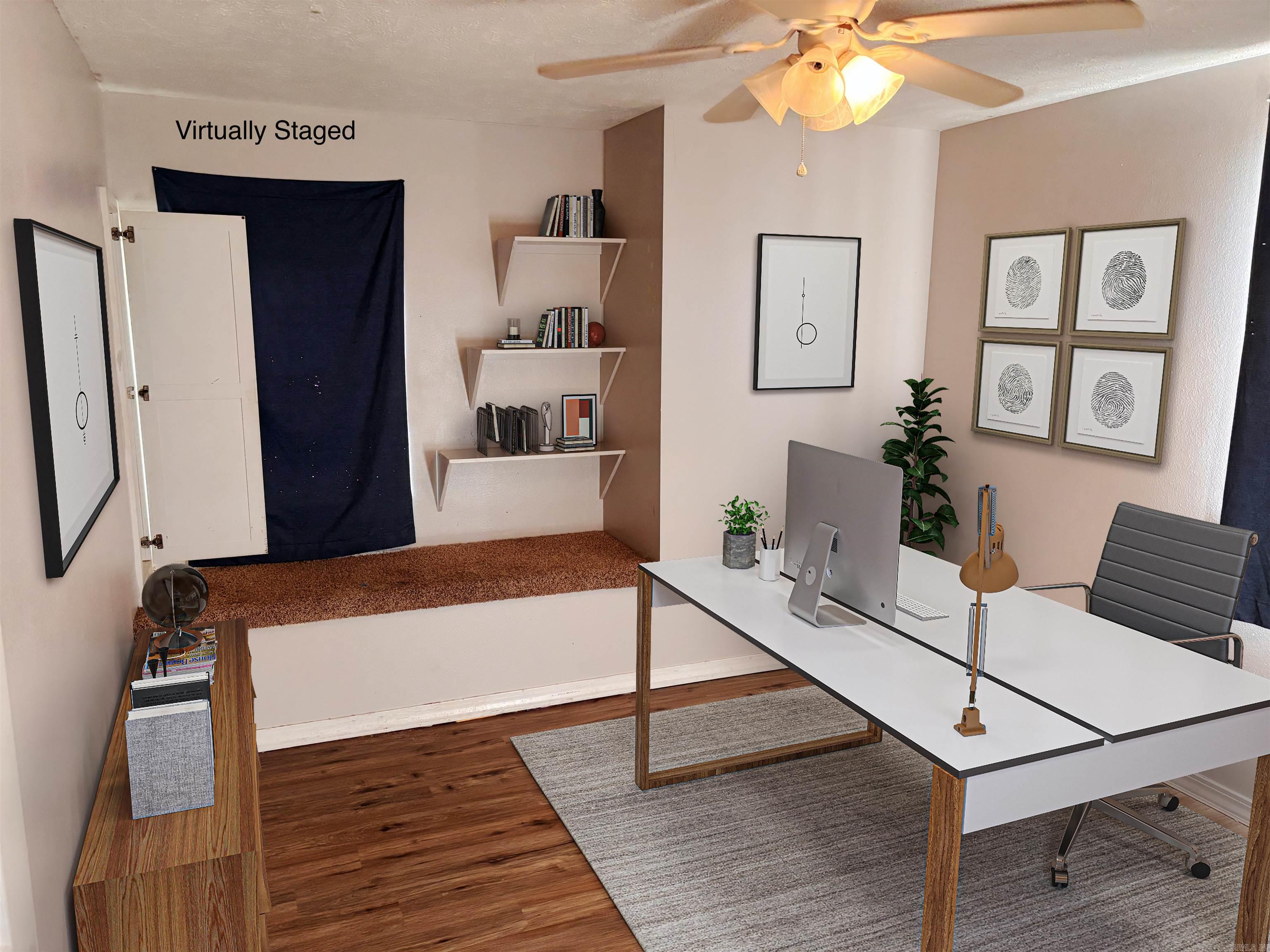 301 W Hill Street Alpena, AR 72611