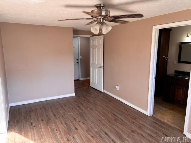 301 W Hill  Alpena, AR