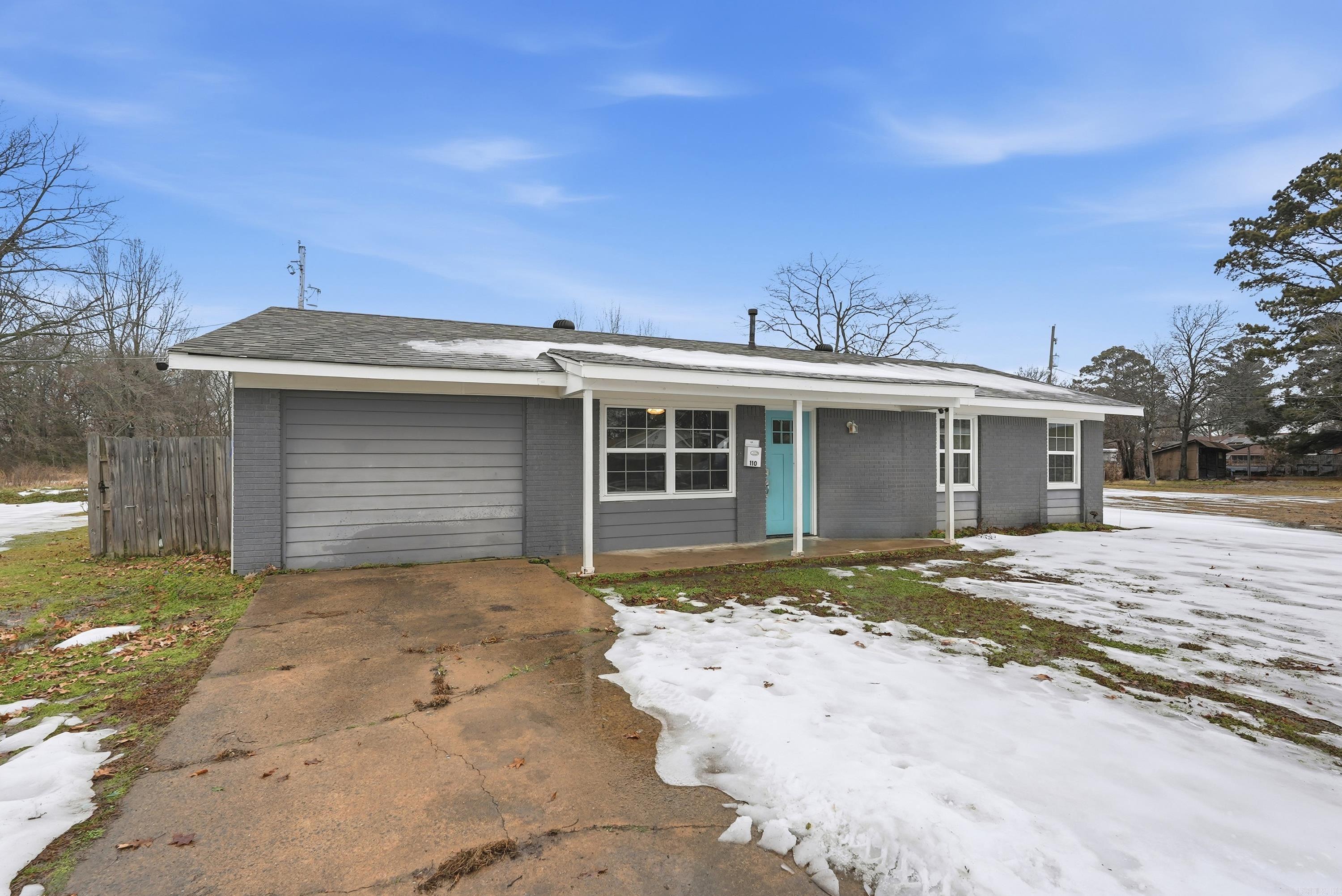 110 Lynn  Lonoke, AR