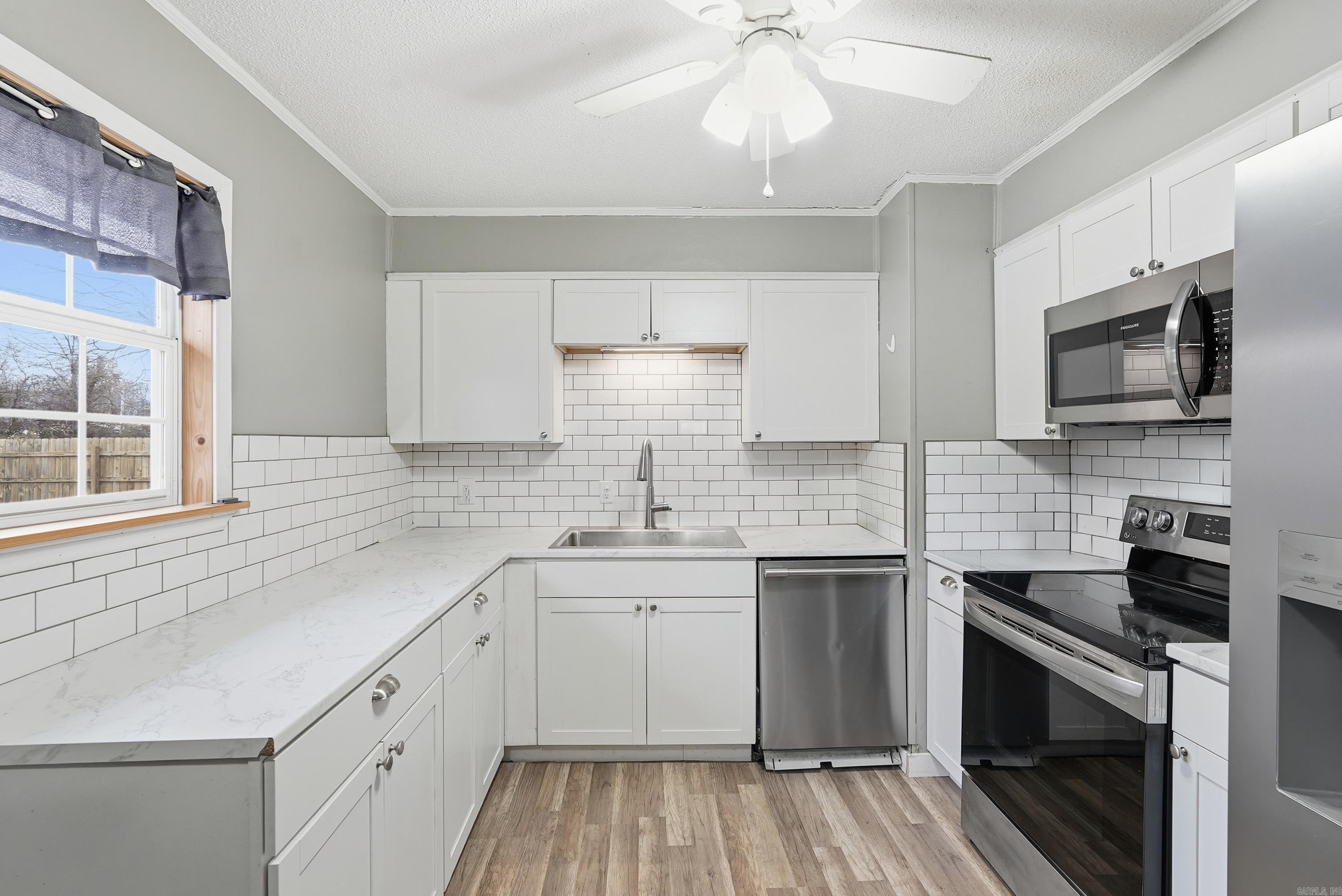 110 Lynn  Lonoke, AR