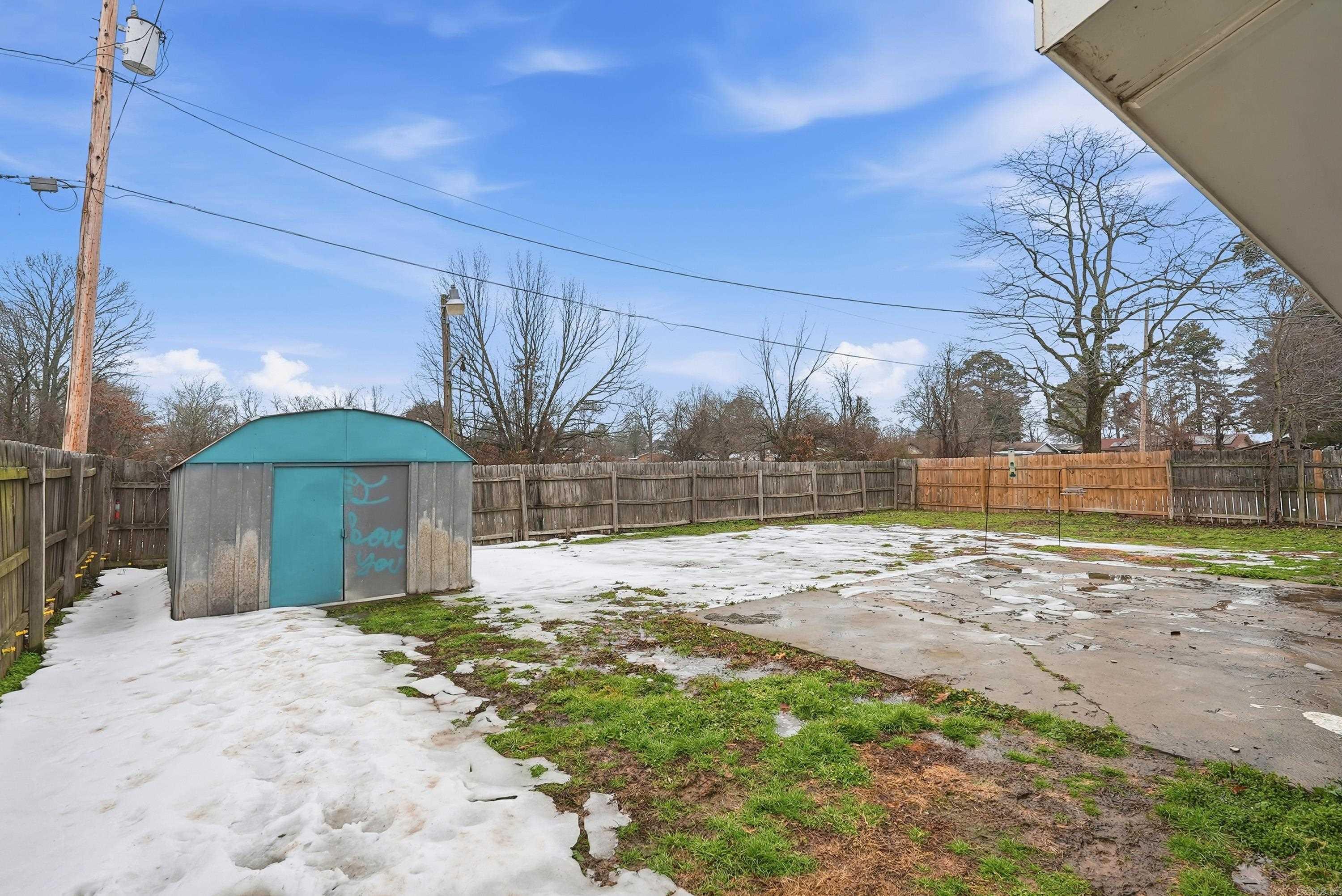 110 Lynn  Lonoke, AR