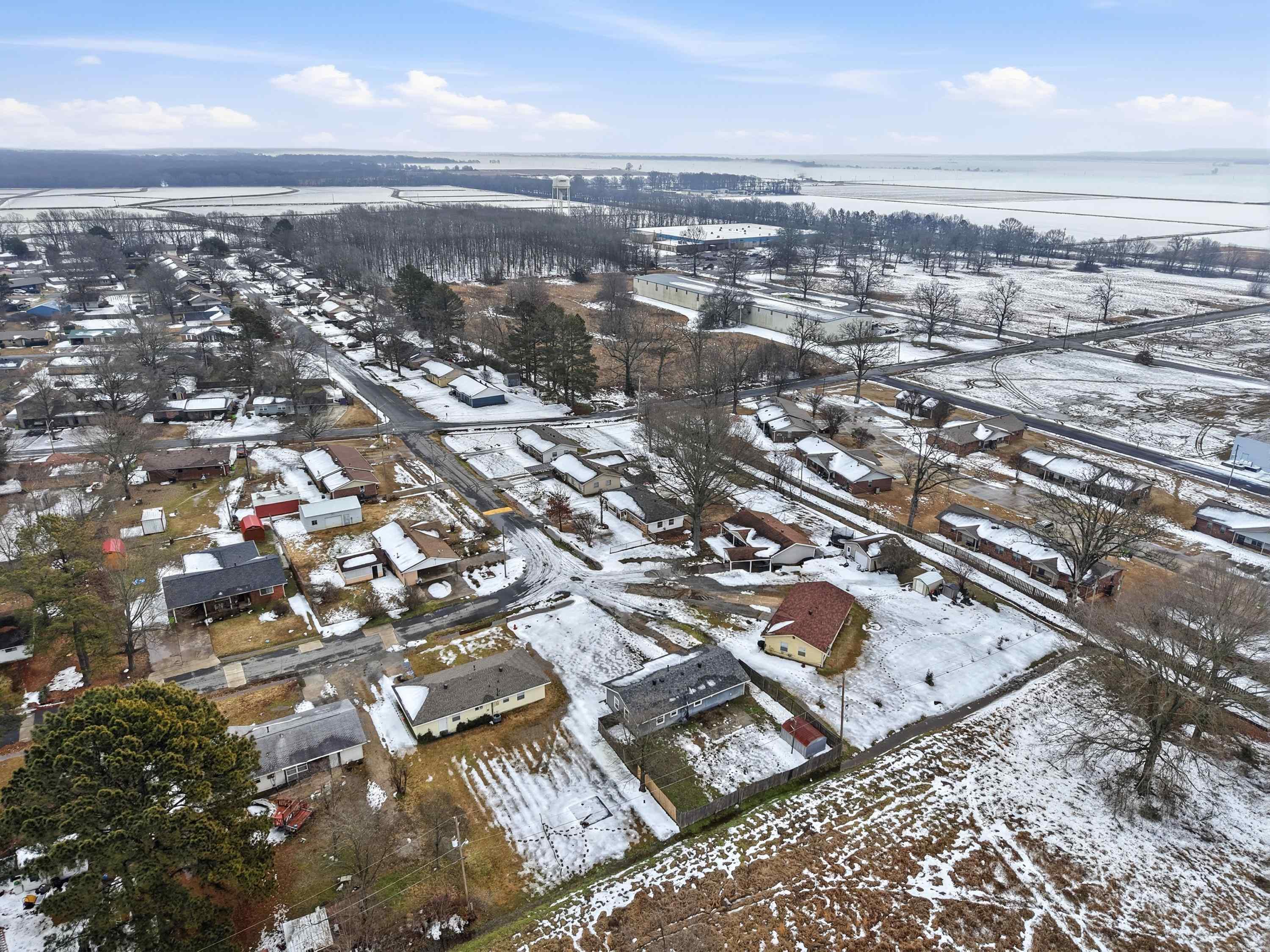 110 Lynn  Lonoke, AR