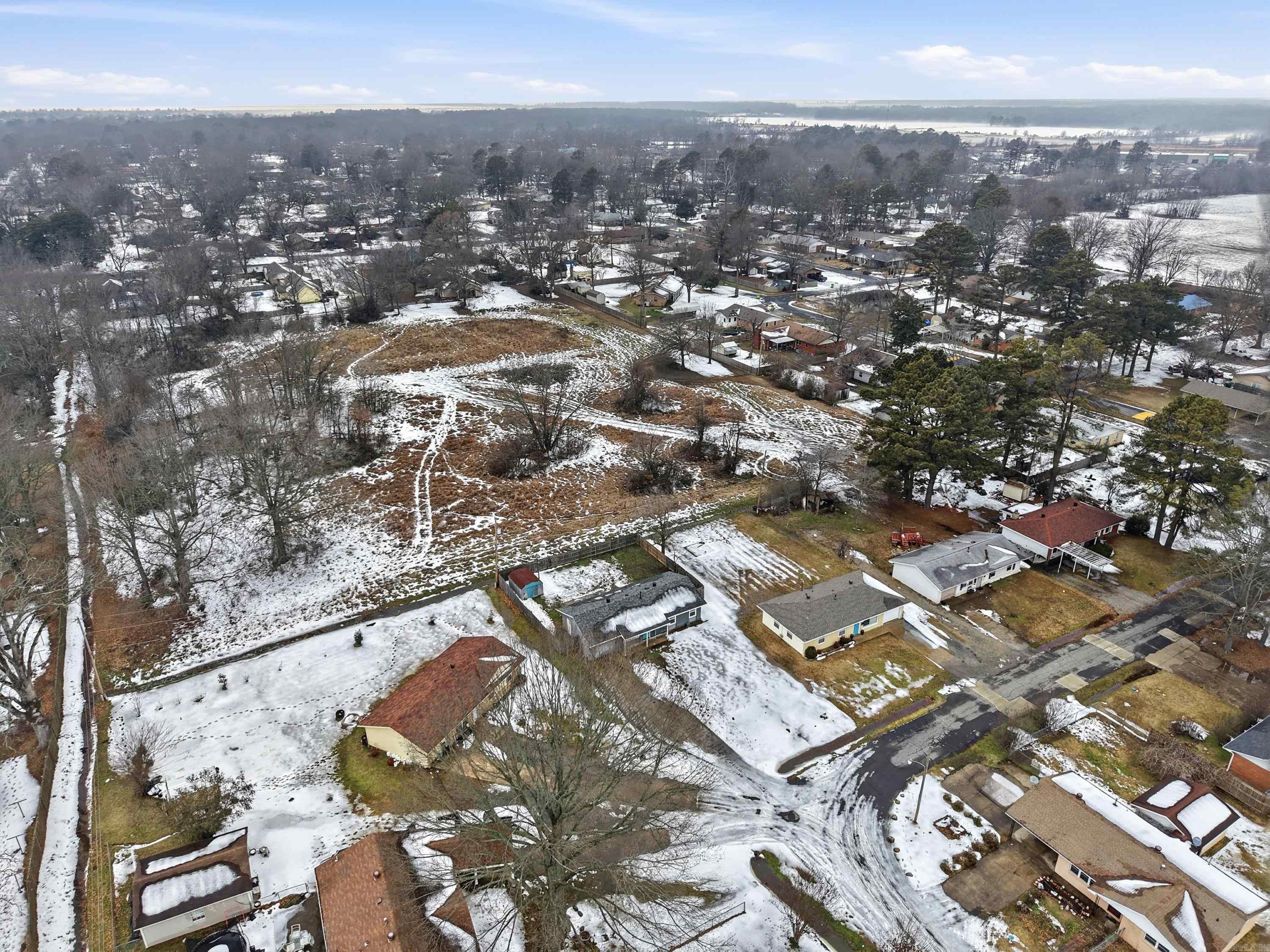 110 Lynn  Lonoke, AR