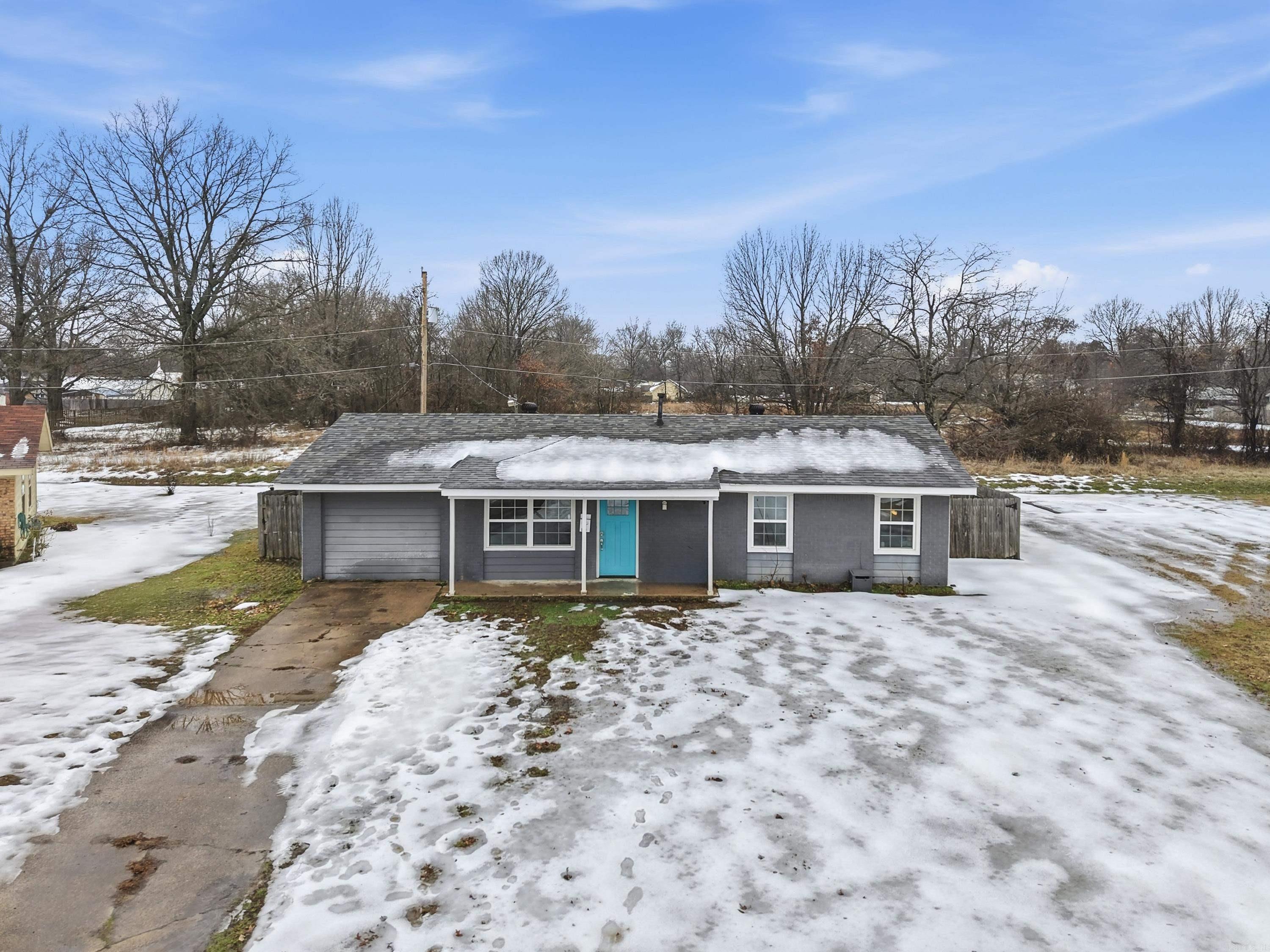110 Lynn  Lonoke, AR