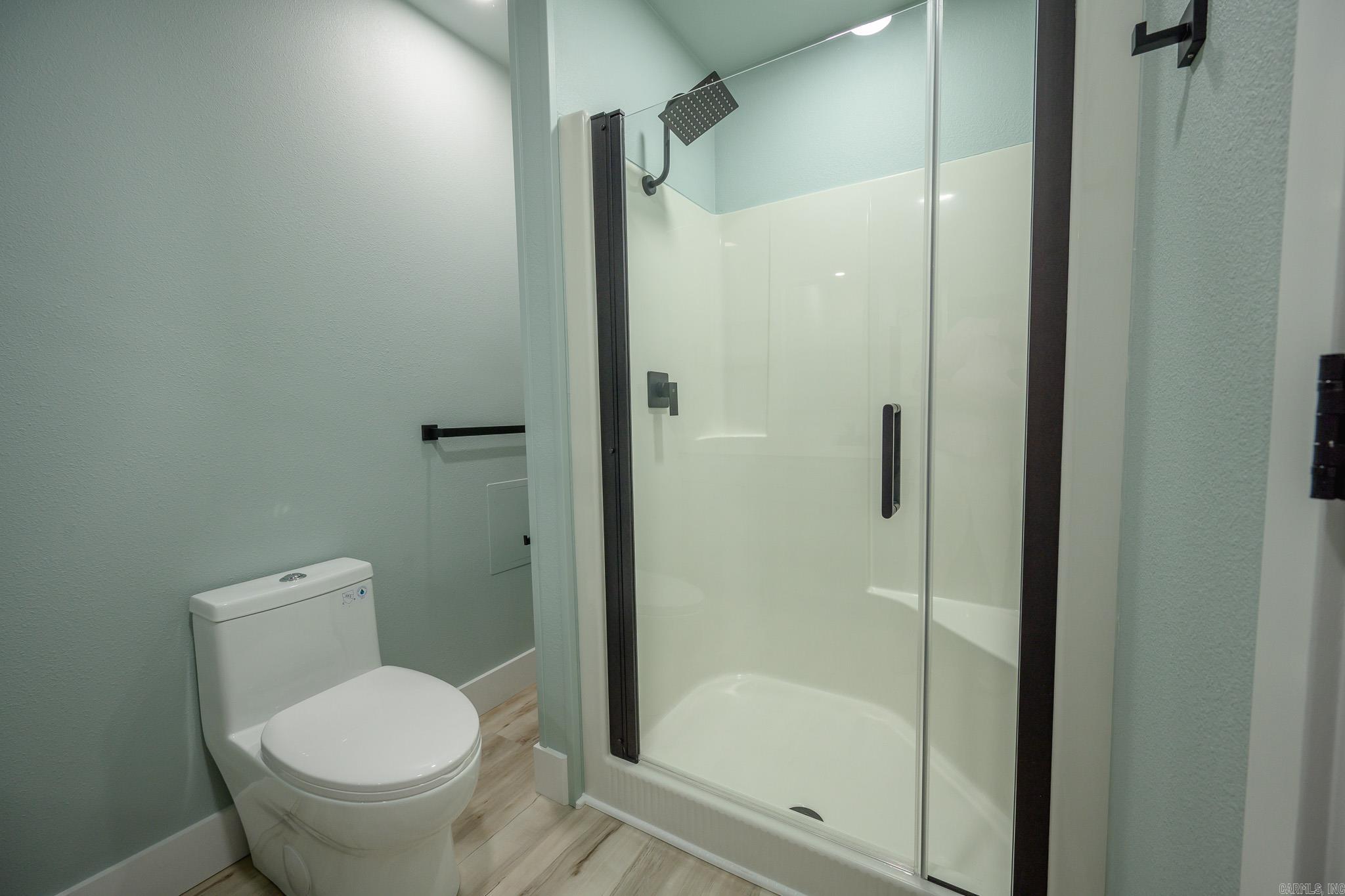 306 Gary Dr.  Mena, AR