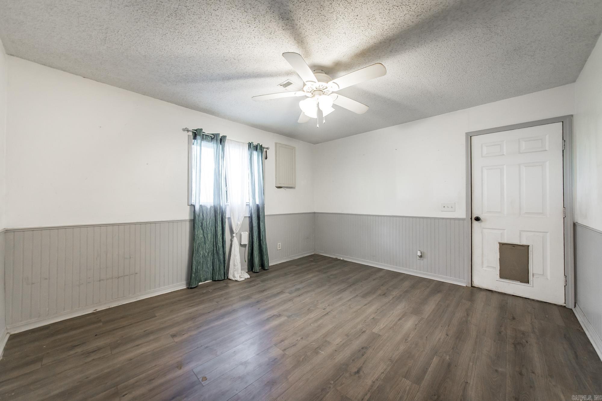 197 Jones  El Paso, AR