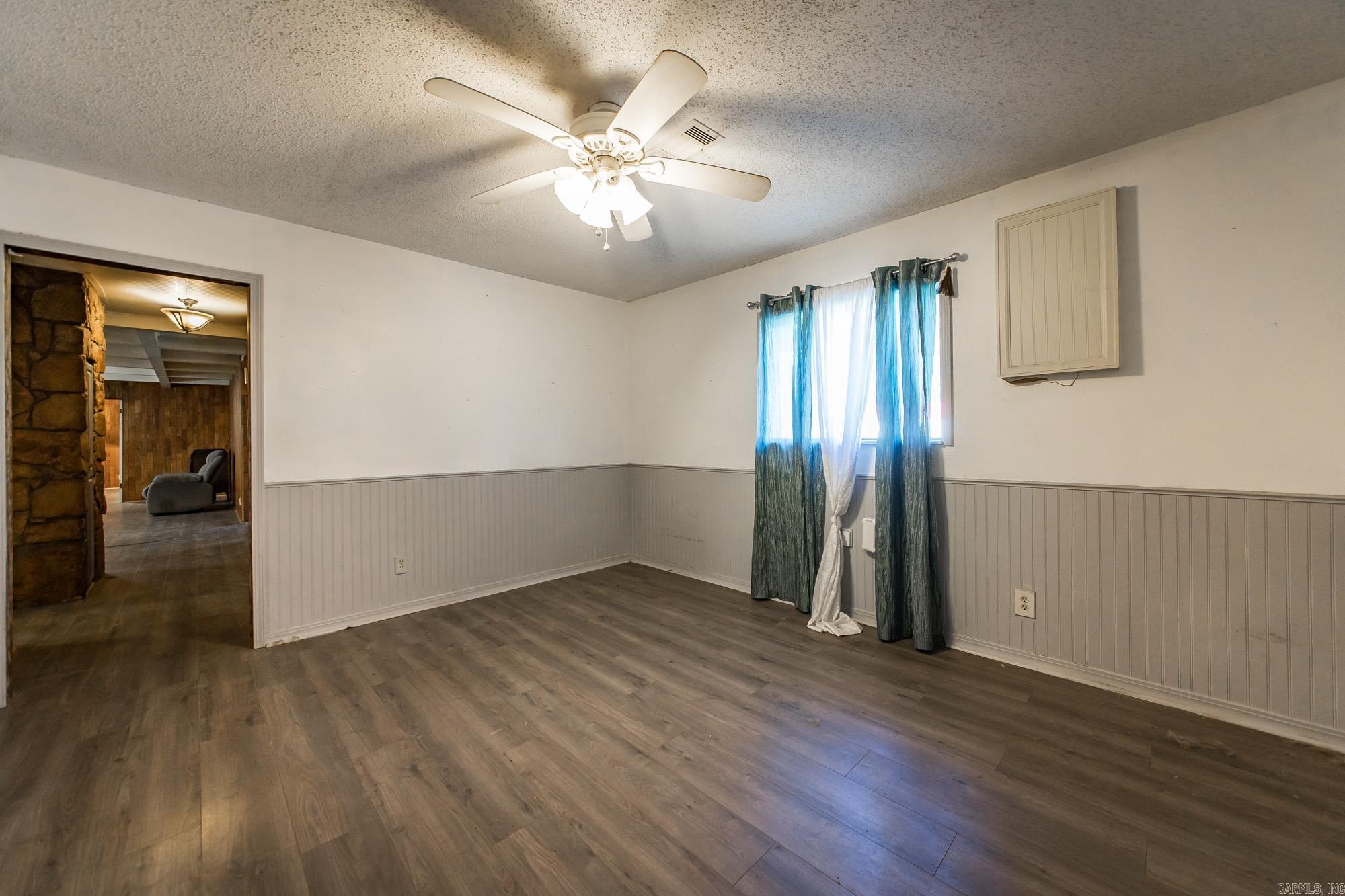 197 Jones  El Paso, AR