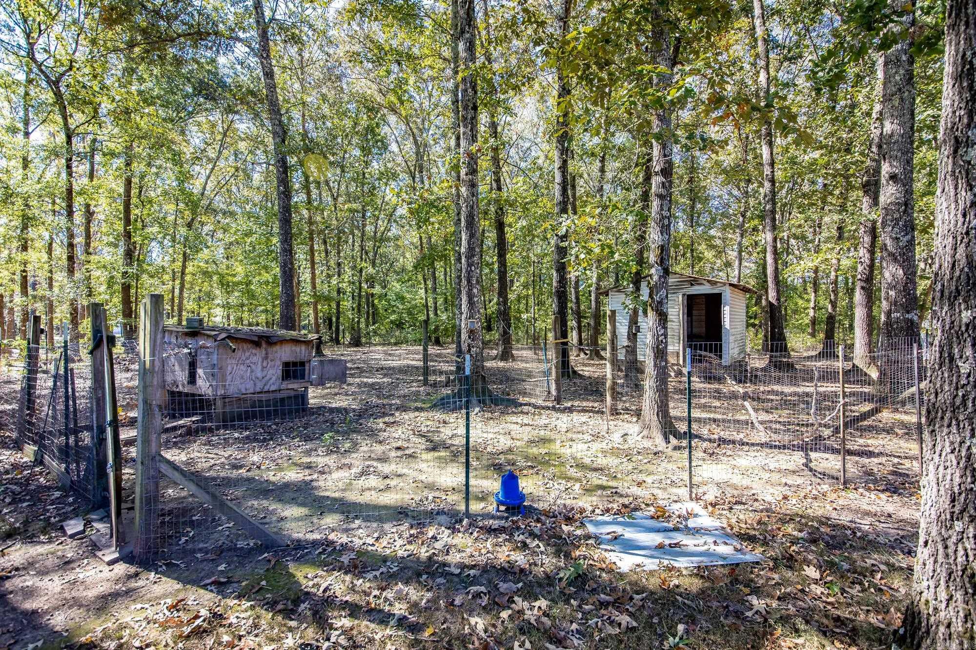 197 Jones  El Paso, AR