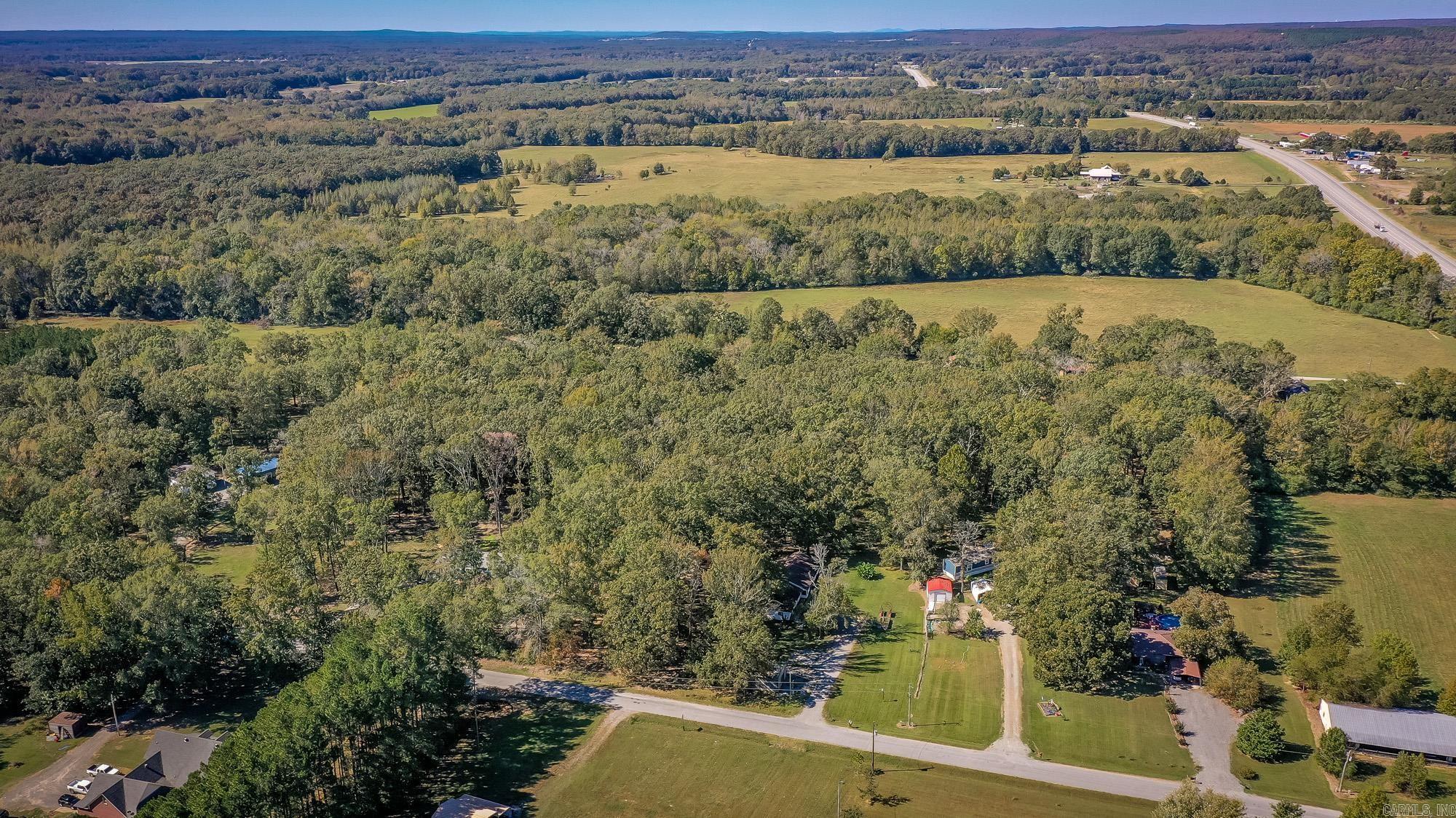 197 Jones  El Paso, AR