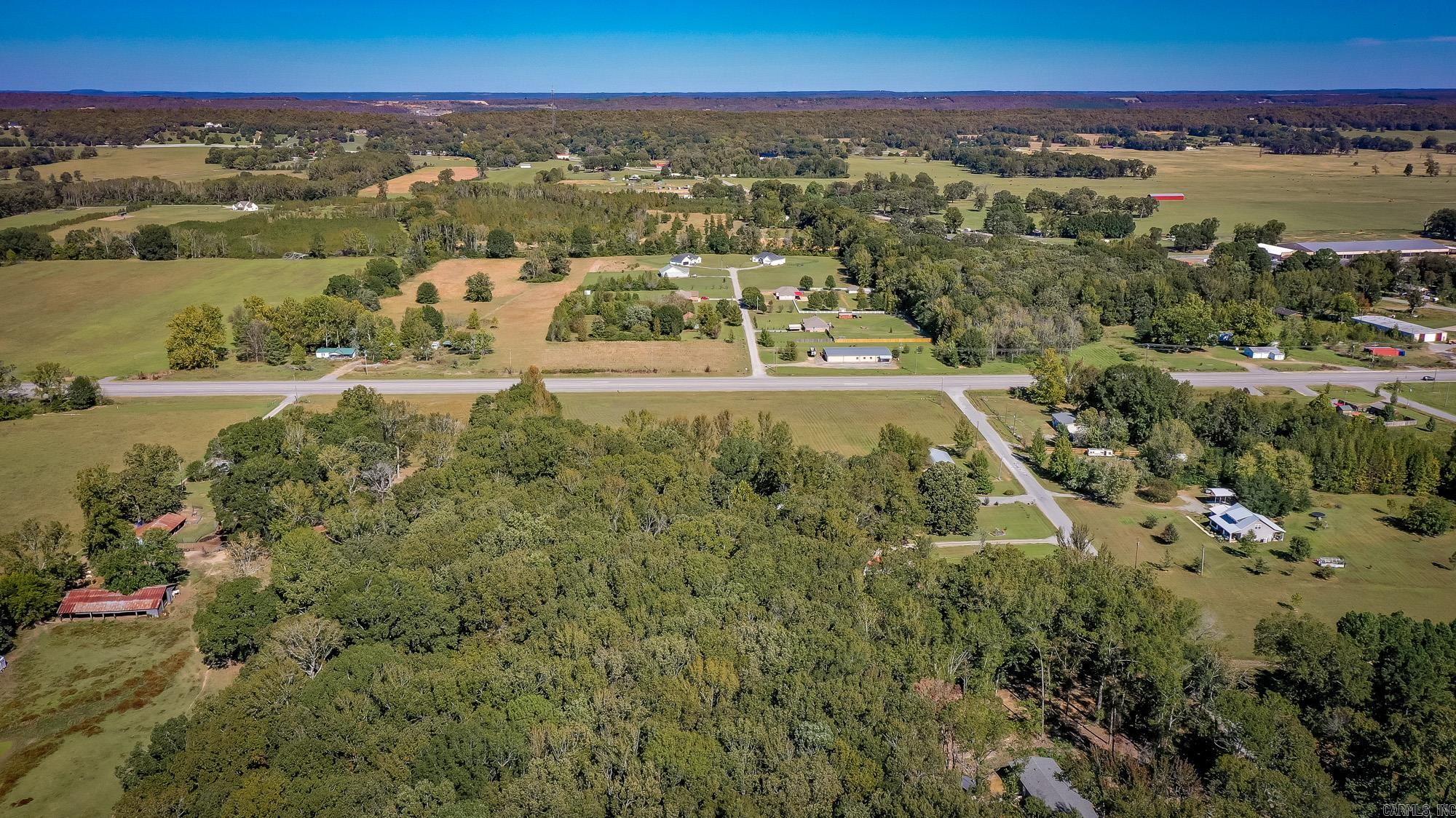 197 Jones  El Paso, AR