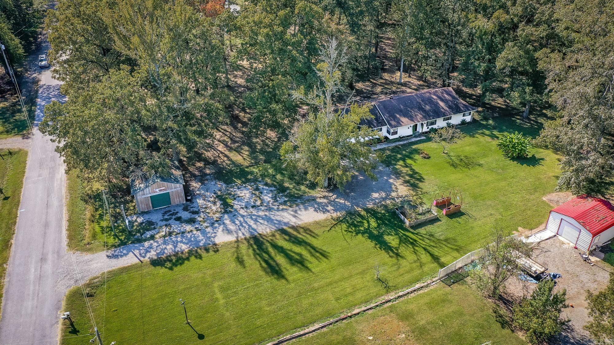 197 Jones  El Paso, AR