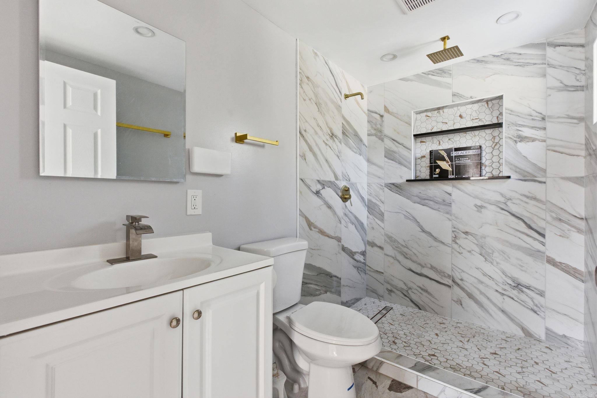 1703 Evans  Malvern, AR