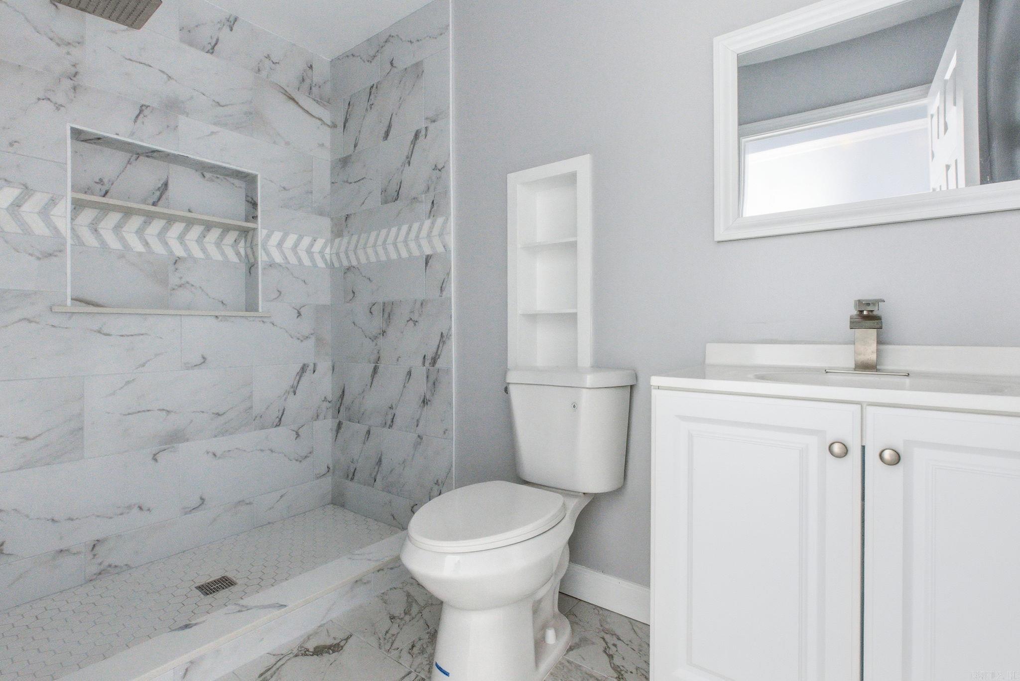 1703 Evans  Malvern, AR