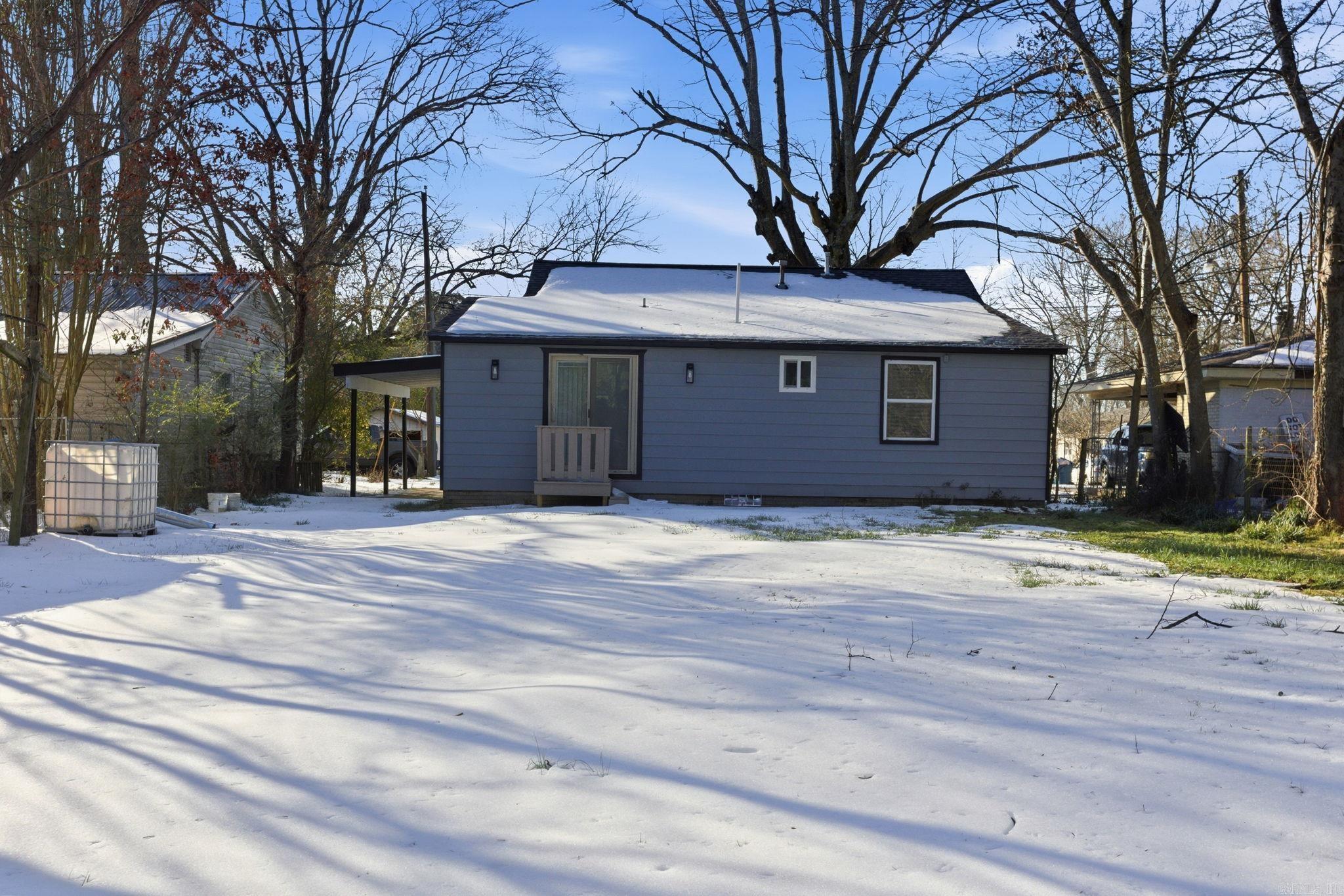 1703 Evans  Malvern, AR