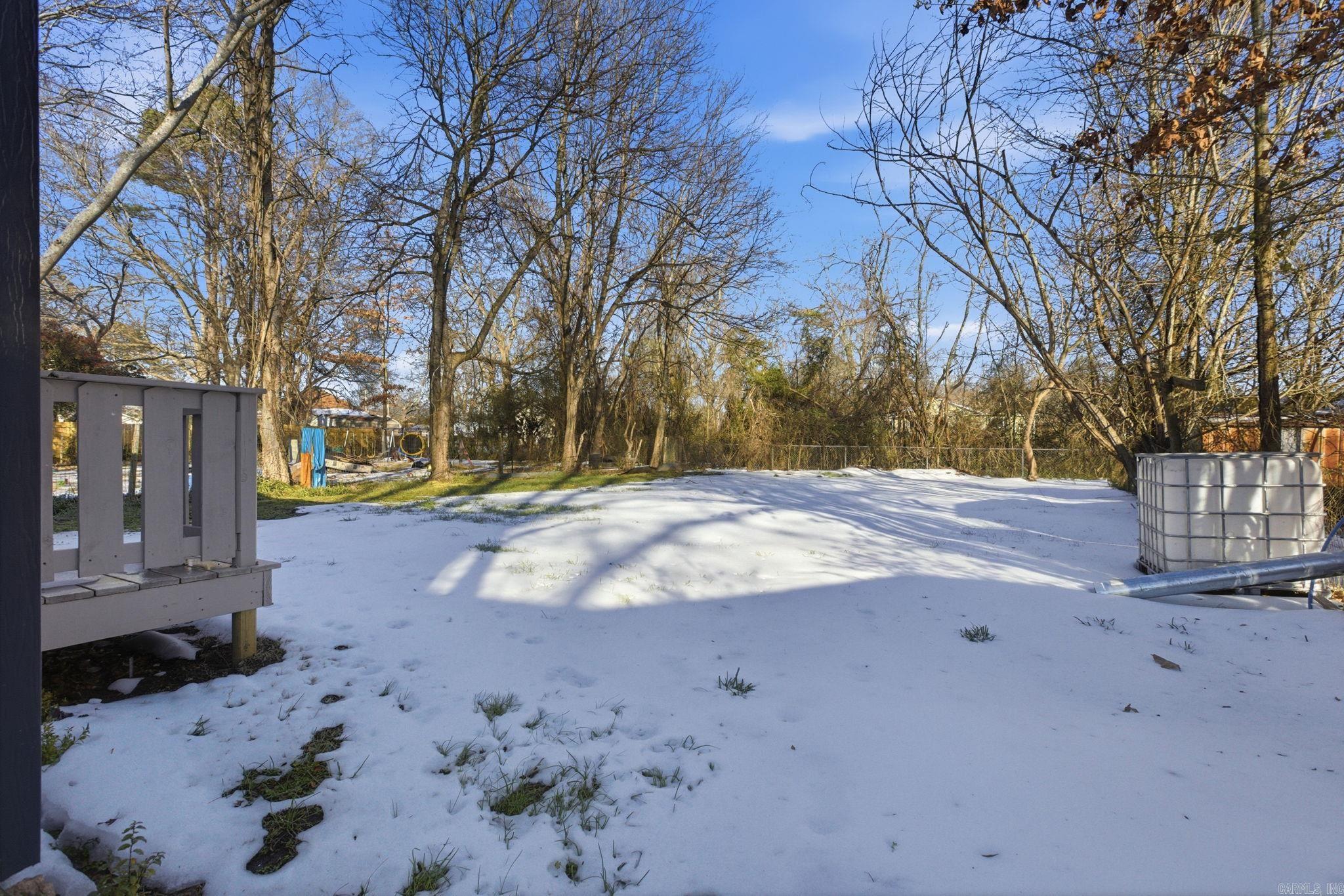 1703 Evans  Malvern, AR