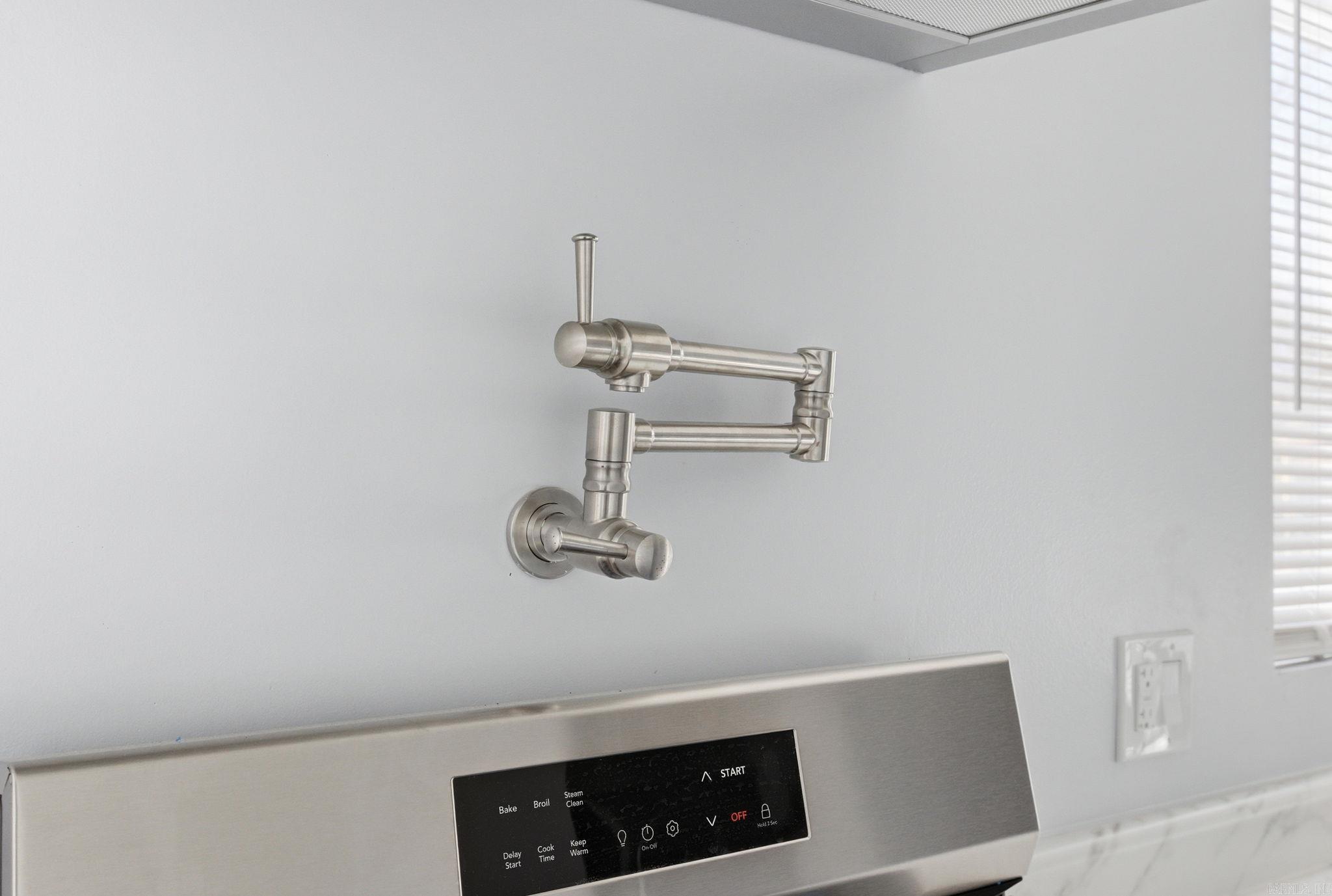 1703 Evans  Malvern, AR