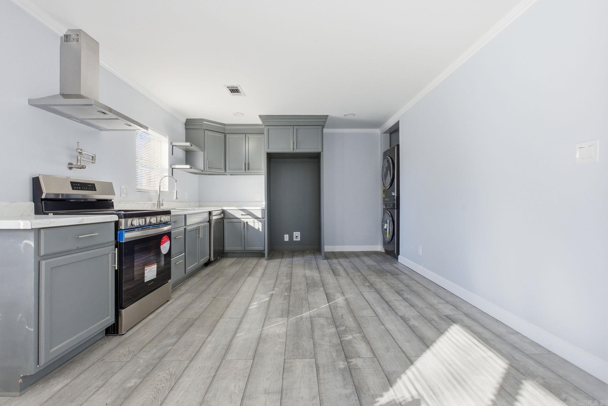 1703 Evans  Malvern, AR