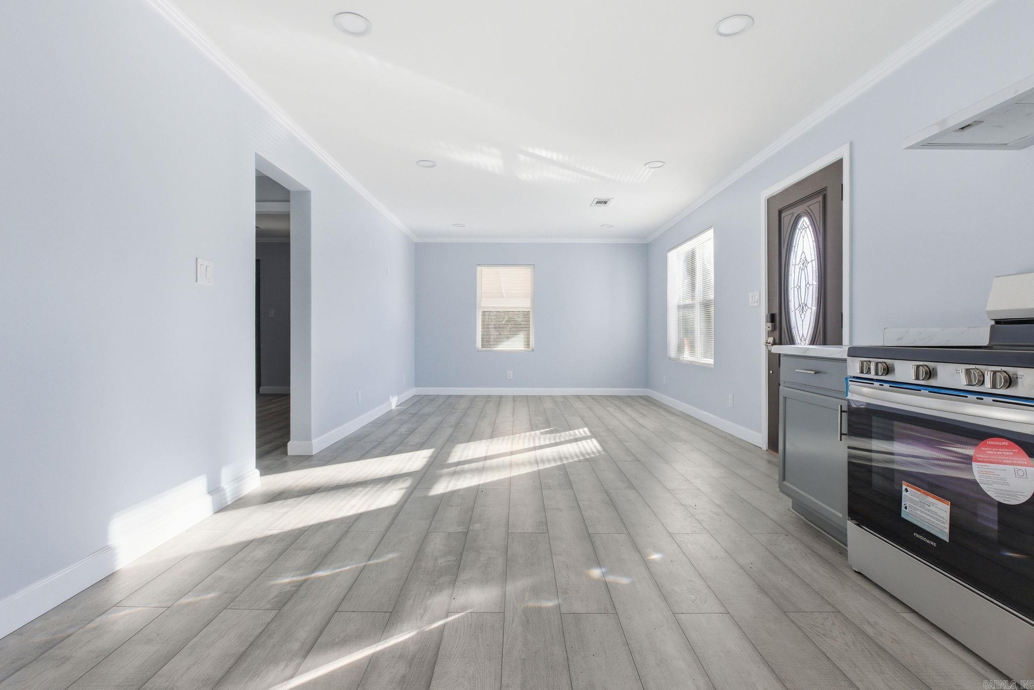 1703 Evans  Malvern, AR