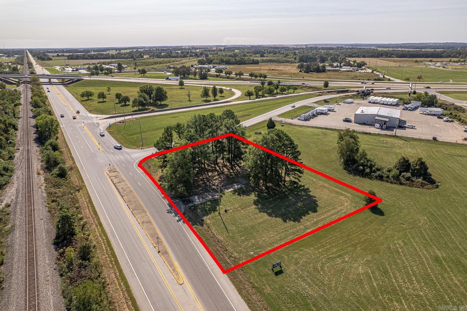 5441 E Nettleton  Jonesboro, AR