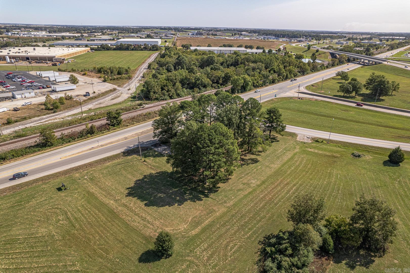 5441 E Nettleton  Jonesboro, AR