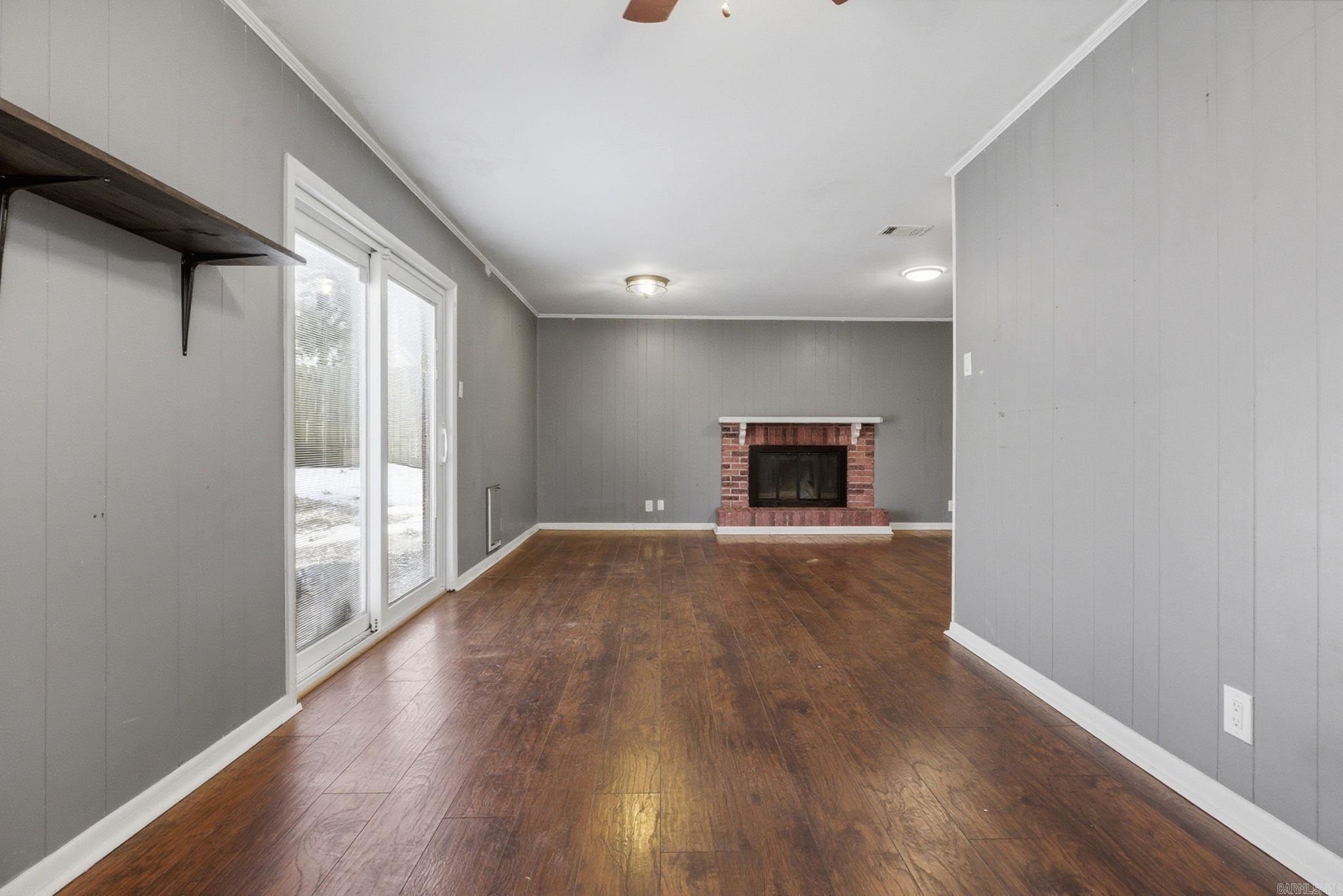 307 Alamo  Little Rock, AR