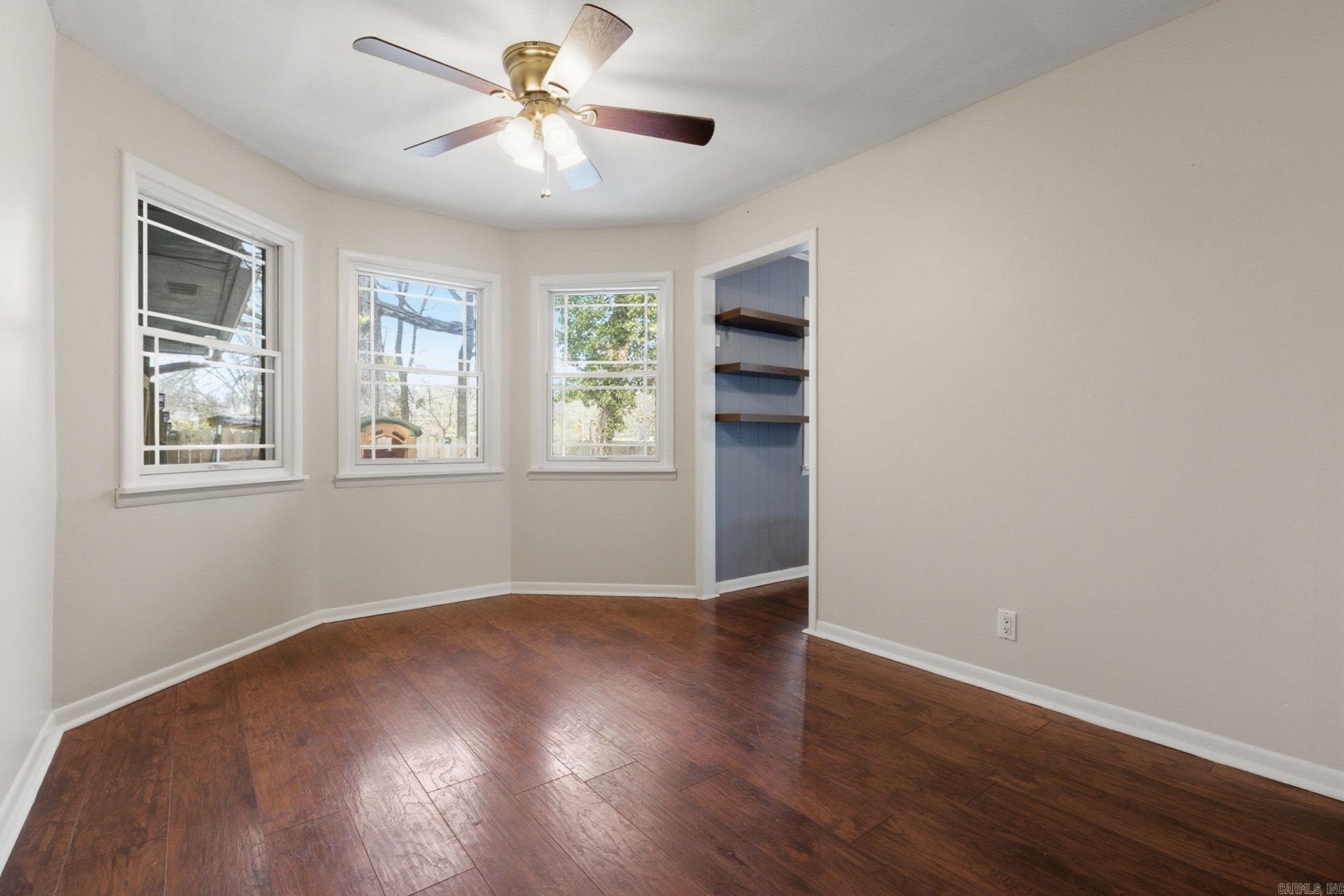 307 Alamo  Little Rock, AR