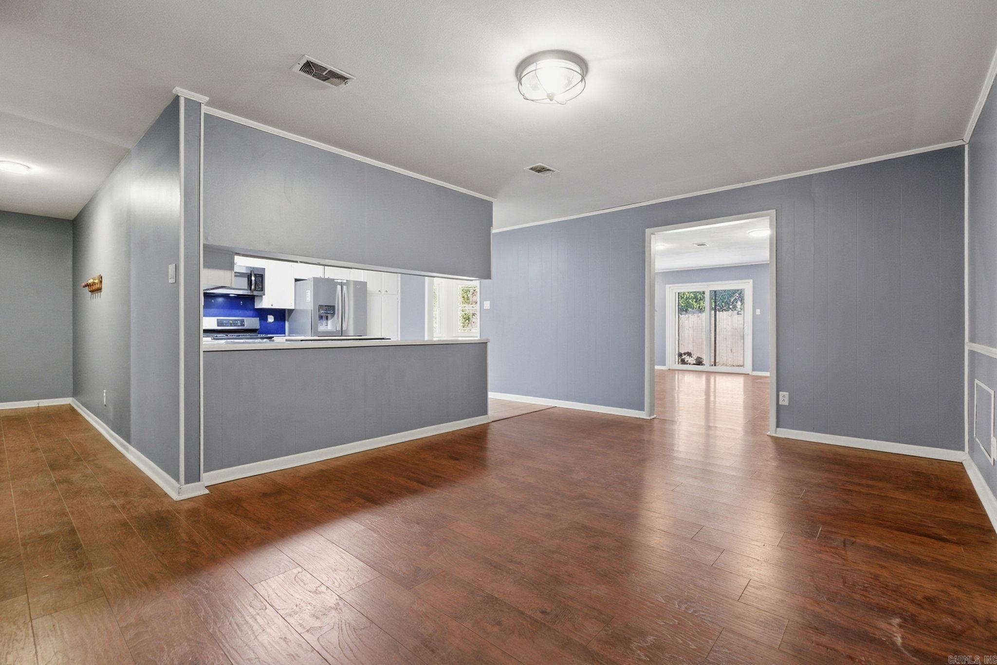 307 Alamo  Little Rock, AR