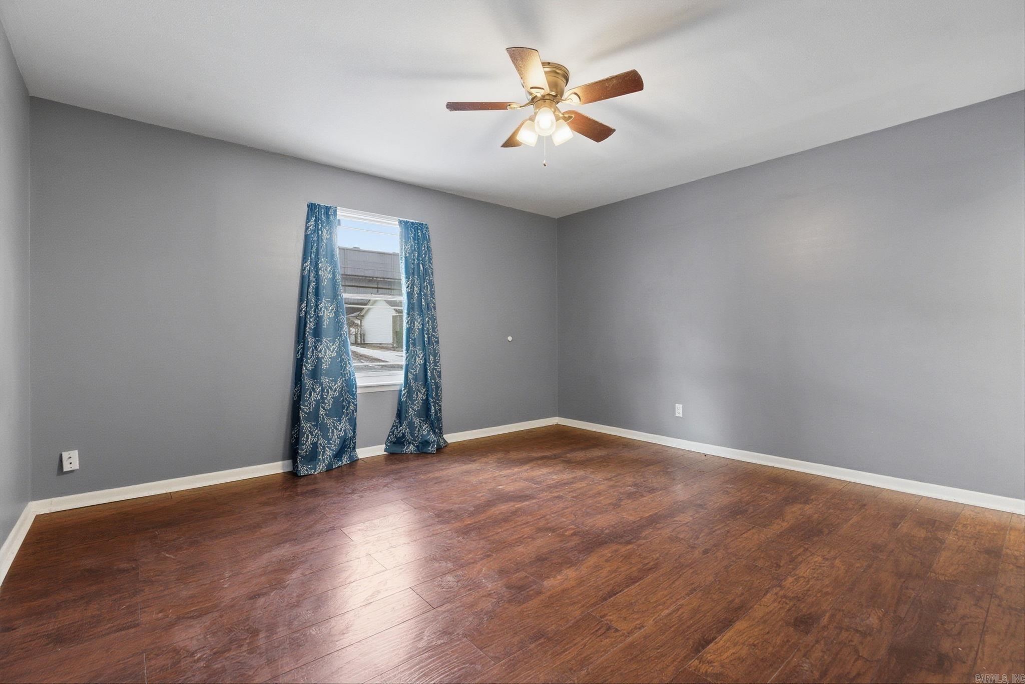 307 Alamo  Little Rock, AR