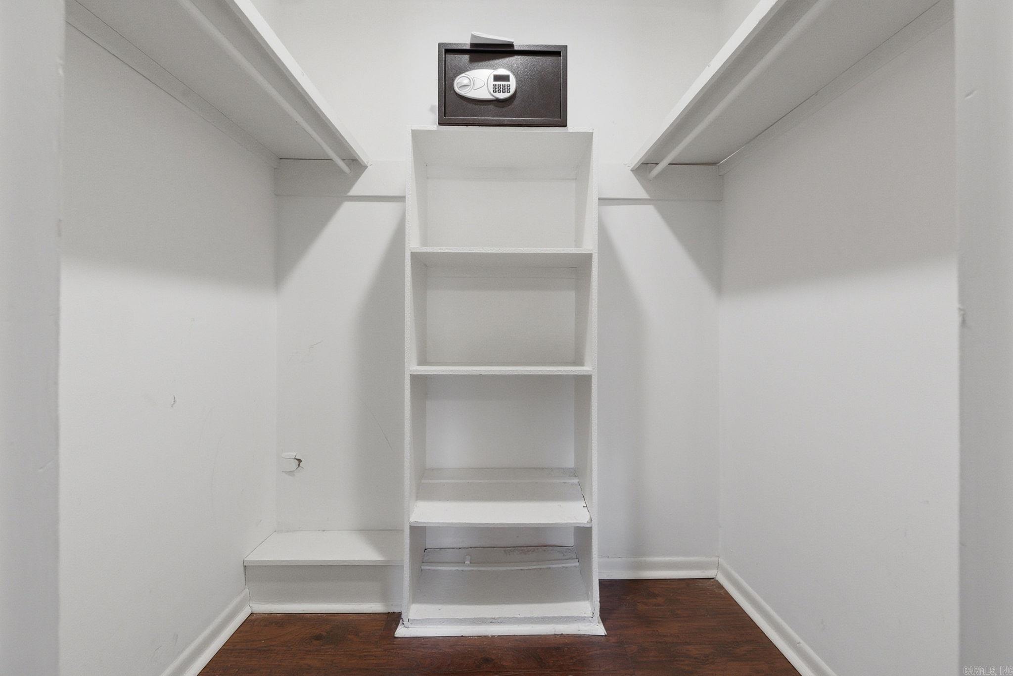 307 Alamo  Little Rock, AR