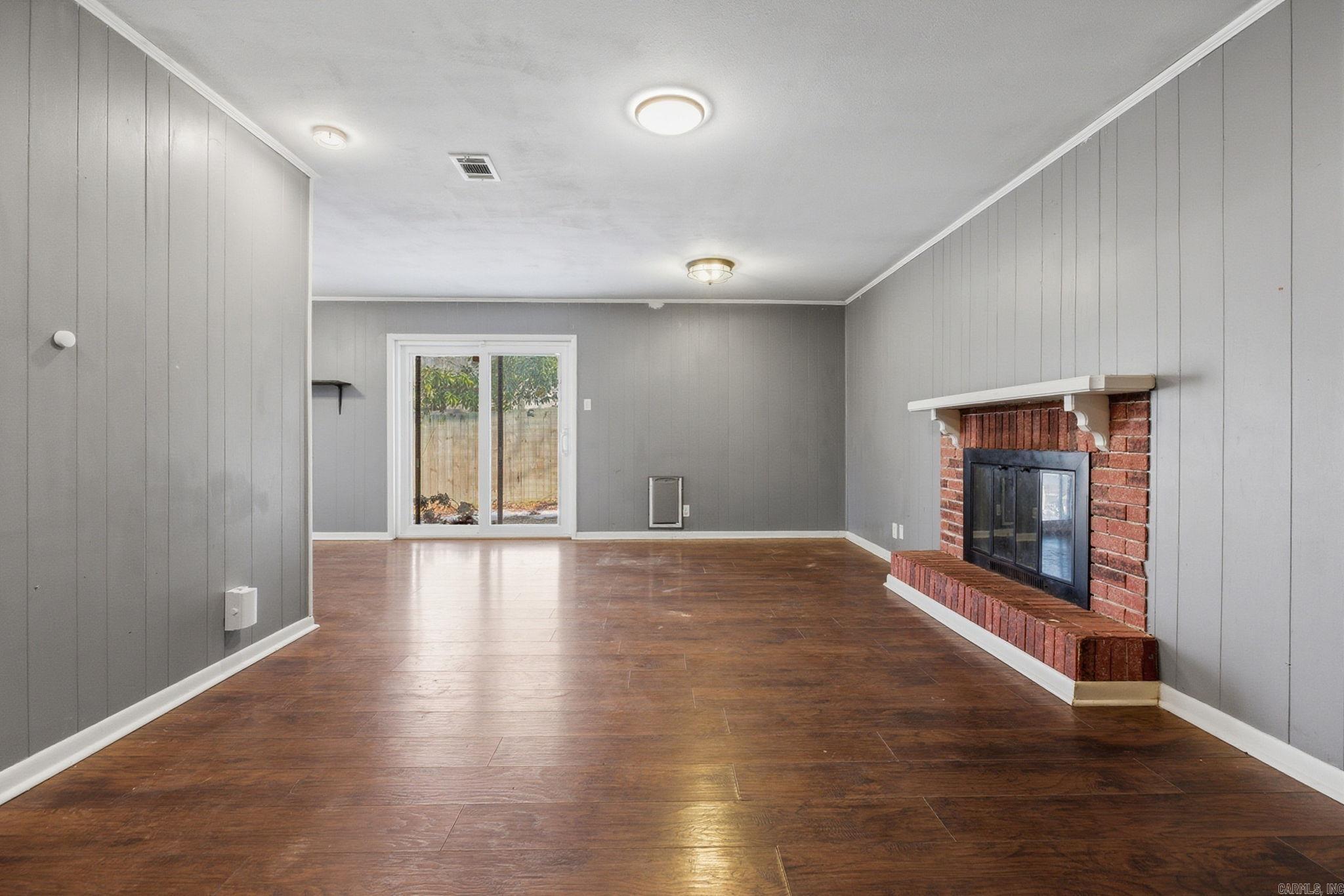 307 Alamo  Little Rock, AR