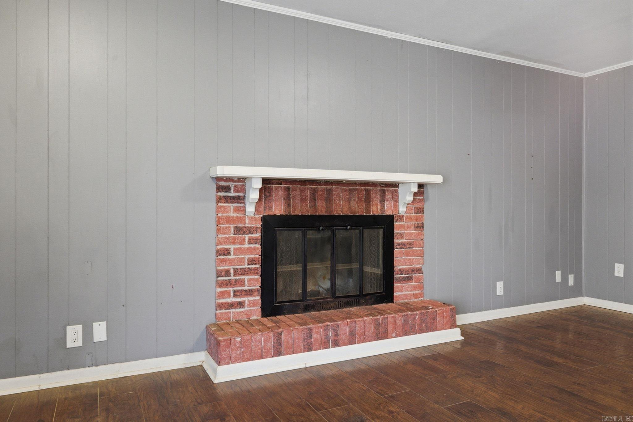 307 Alamo  Little Rock, AR