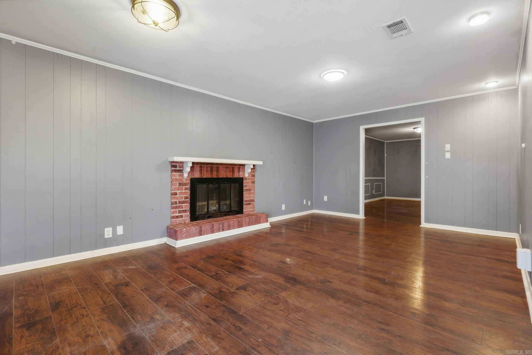 307 Alamo  Little Rock, AR