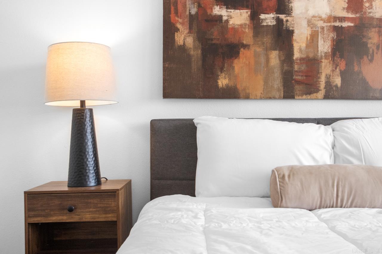 1801 N Polk  Little Rock, AR