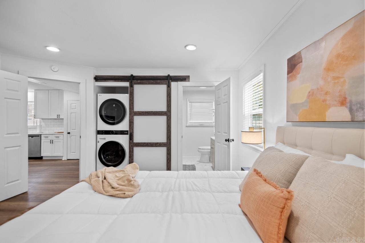 1801 N Polk  Little Rock, AR