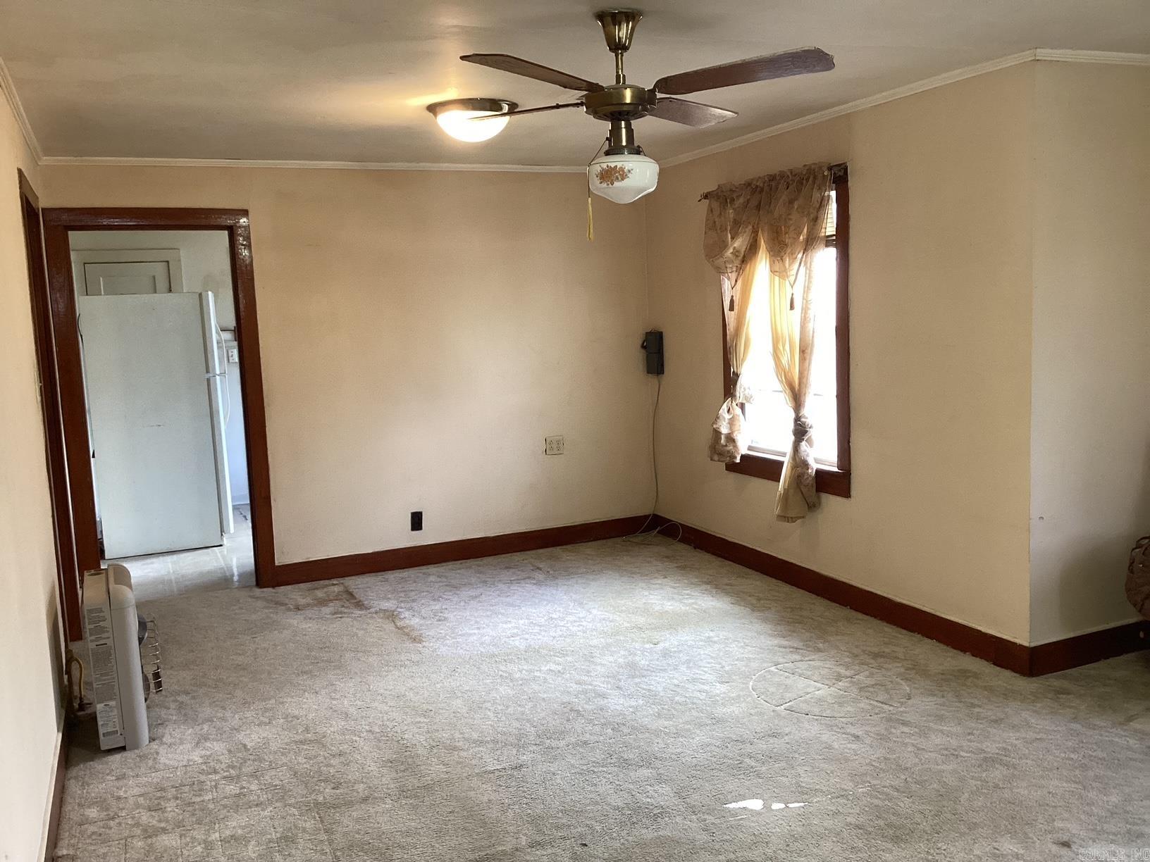 519 E 4th St  Prescott, AR