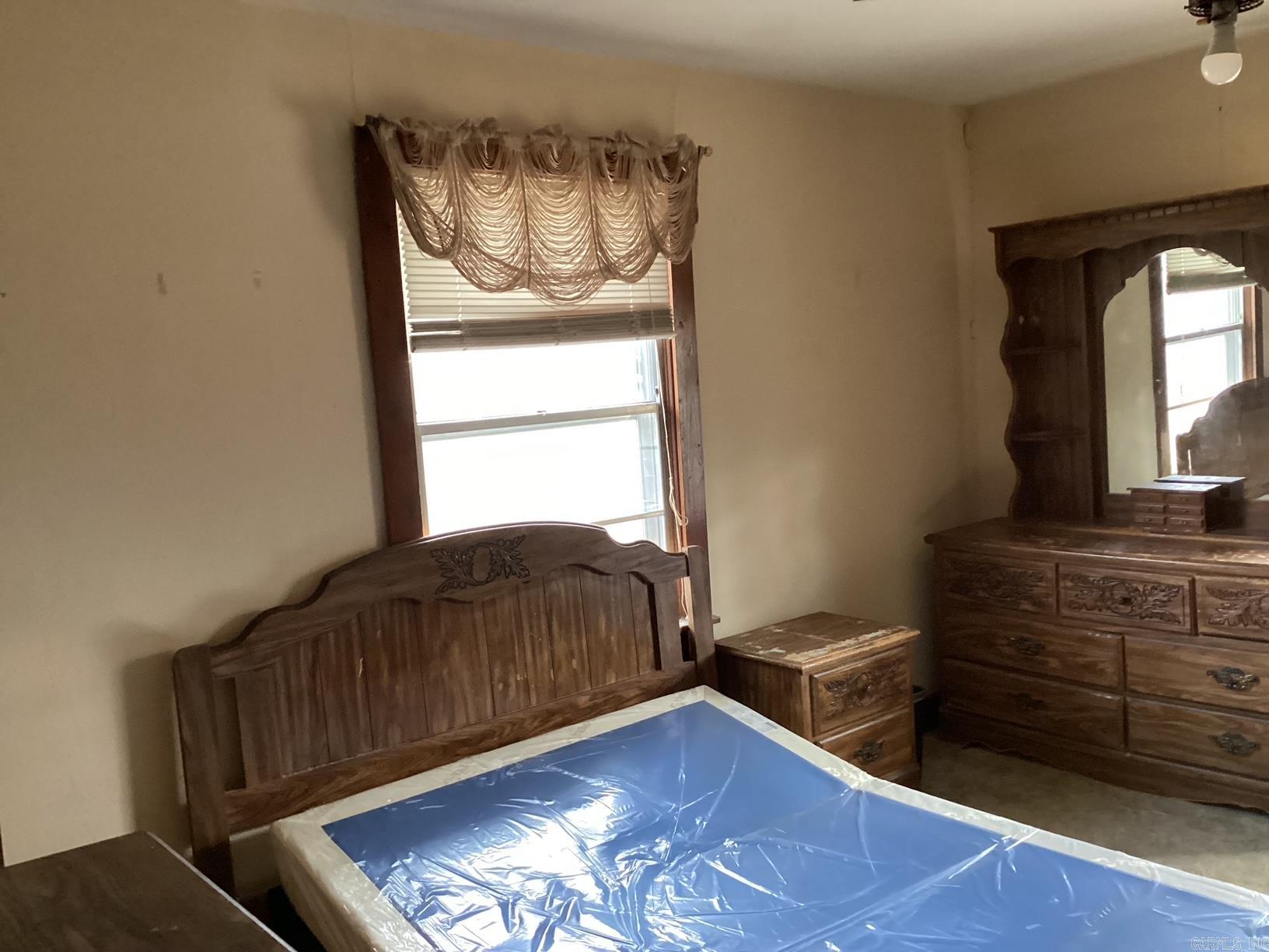 519 E 4th St  Prescott, AR