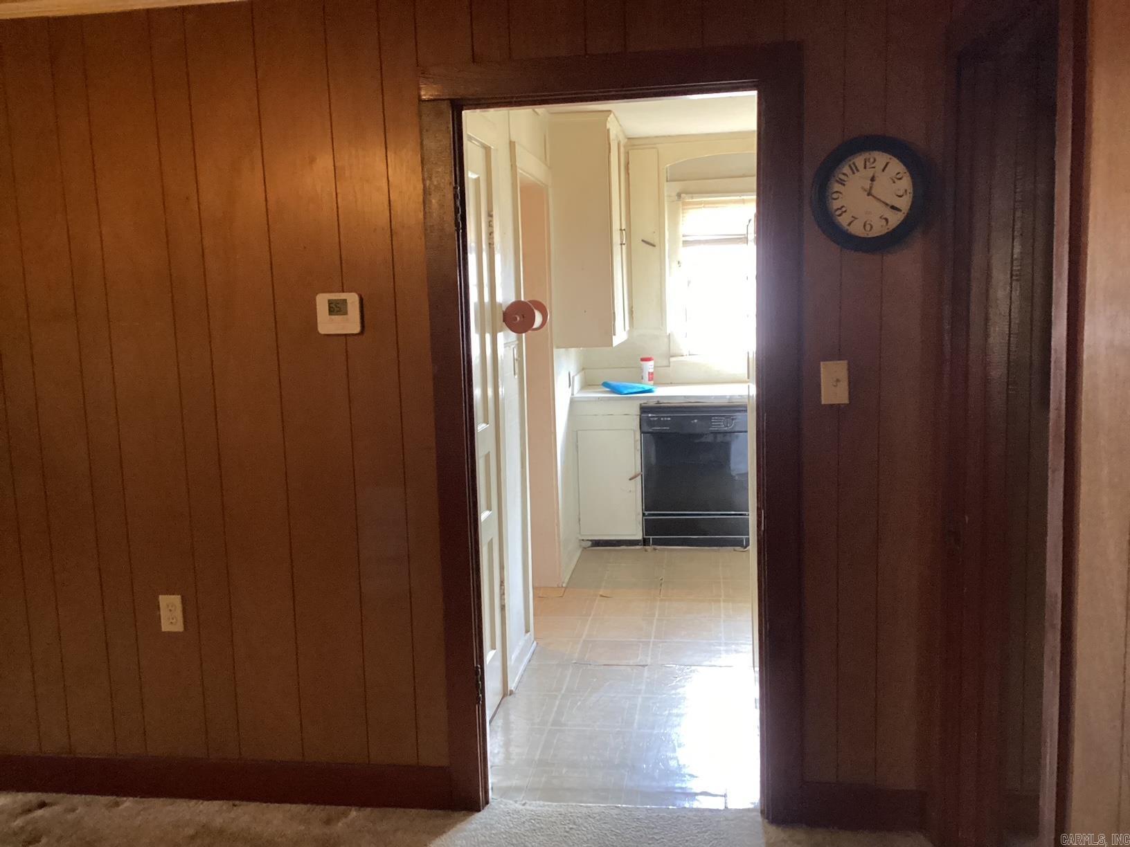 519 E 4th St  Prescott, AR