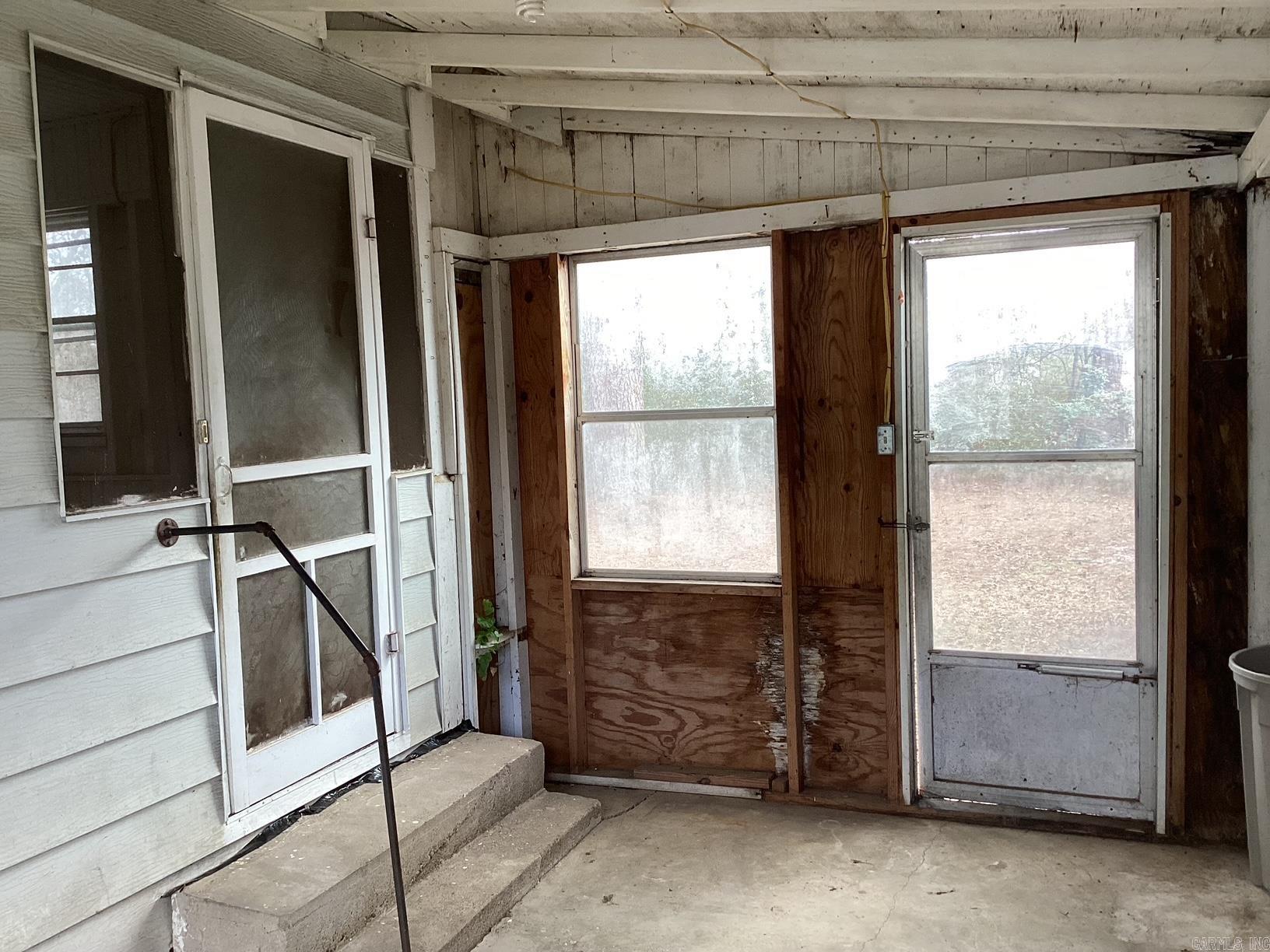 519 E 4th St  Prescott, AR