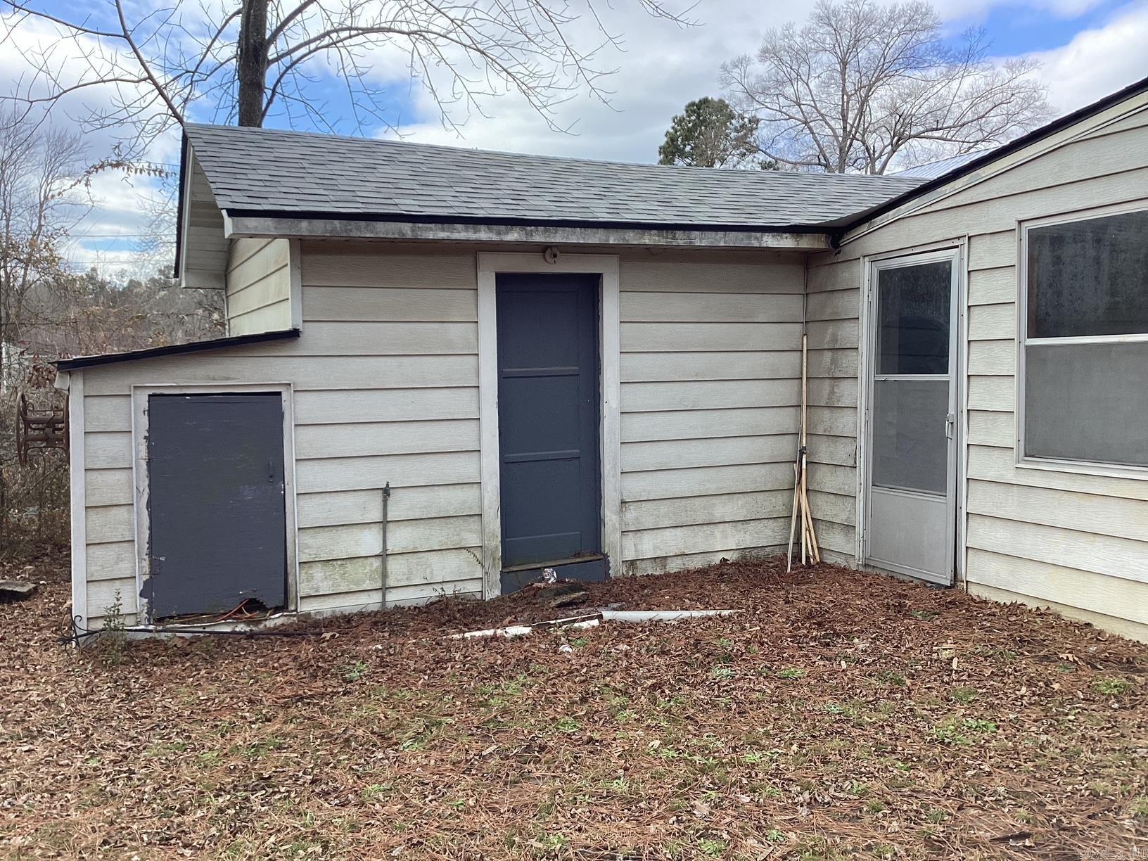 519 E 4th St  Prescott, AR