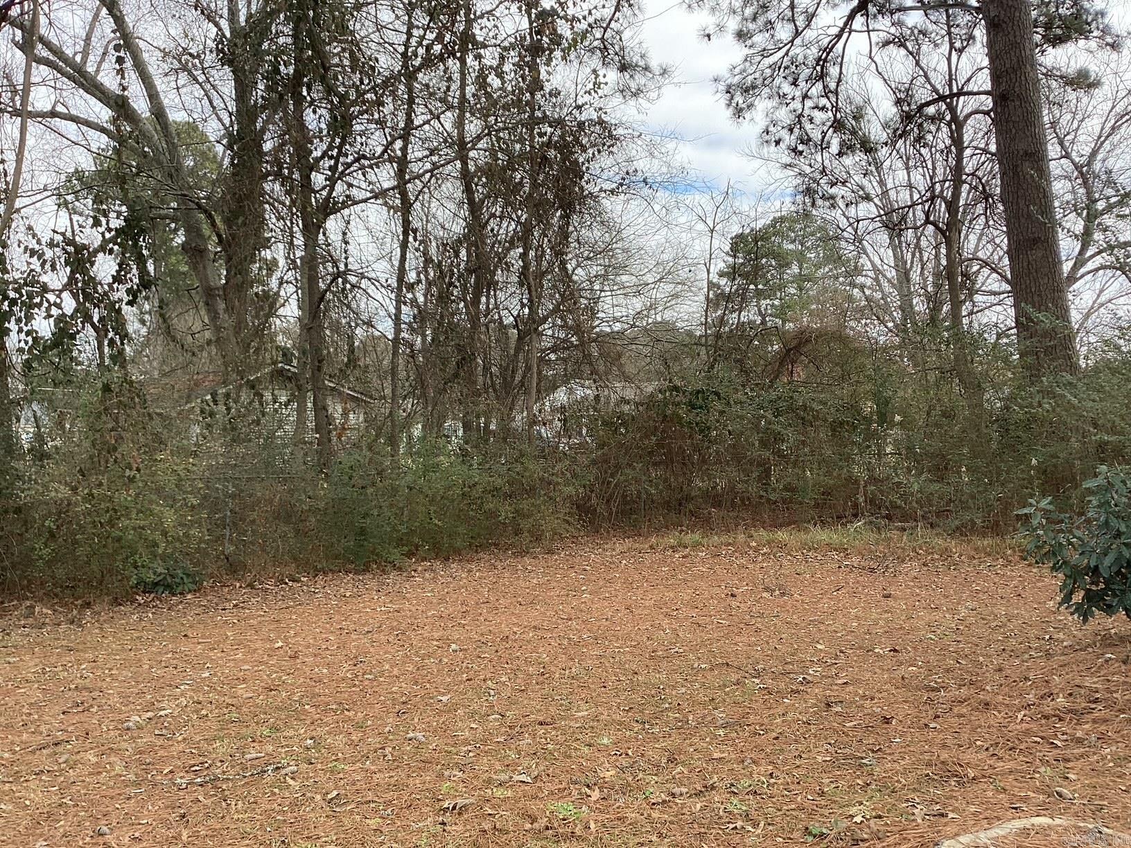 519 E 4th St  Prescott, AR