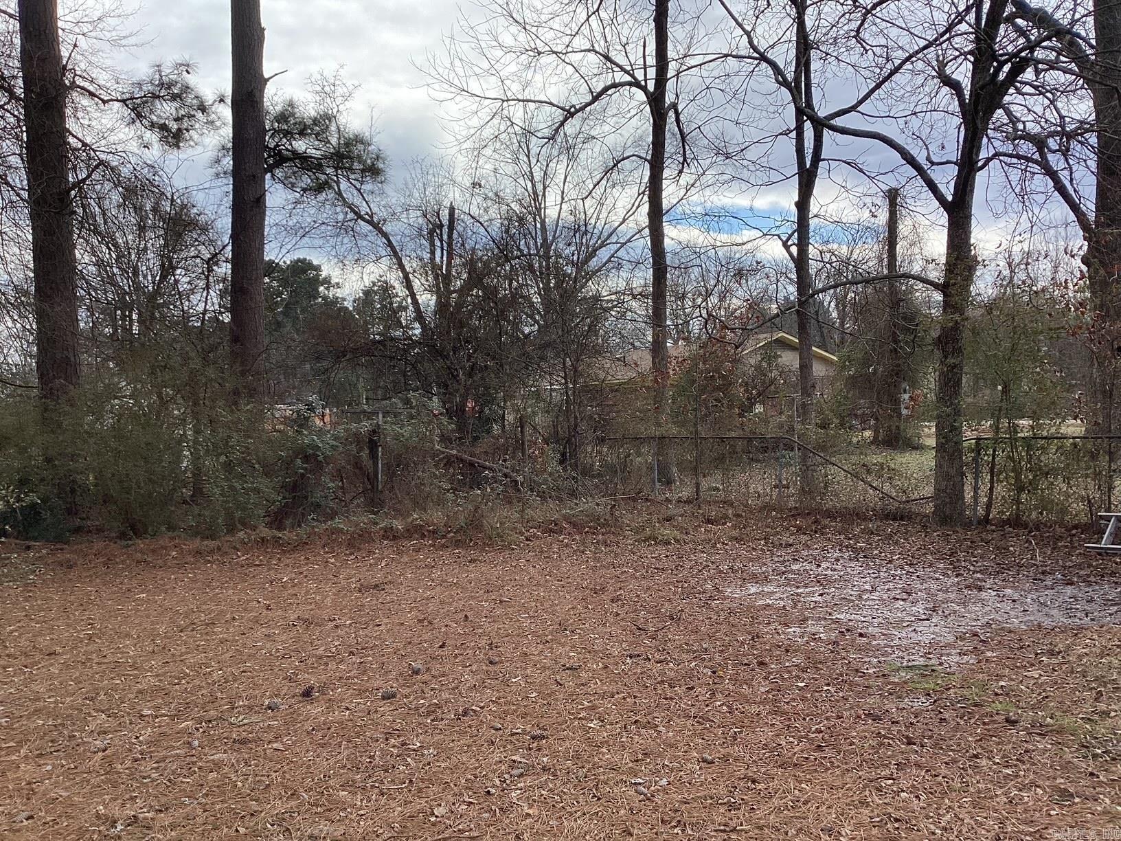 519 E 4th St  Prescott, AR