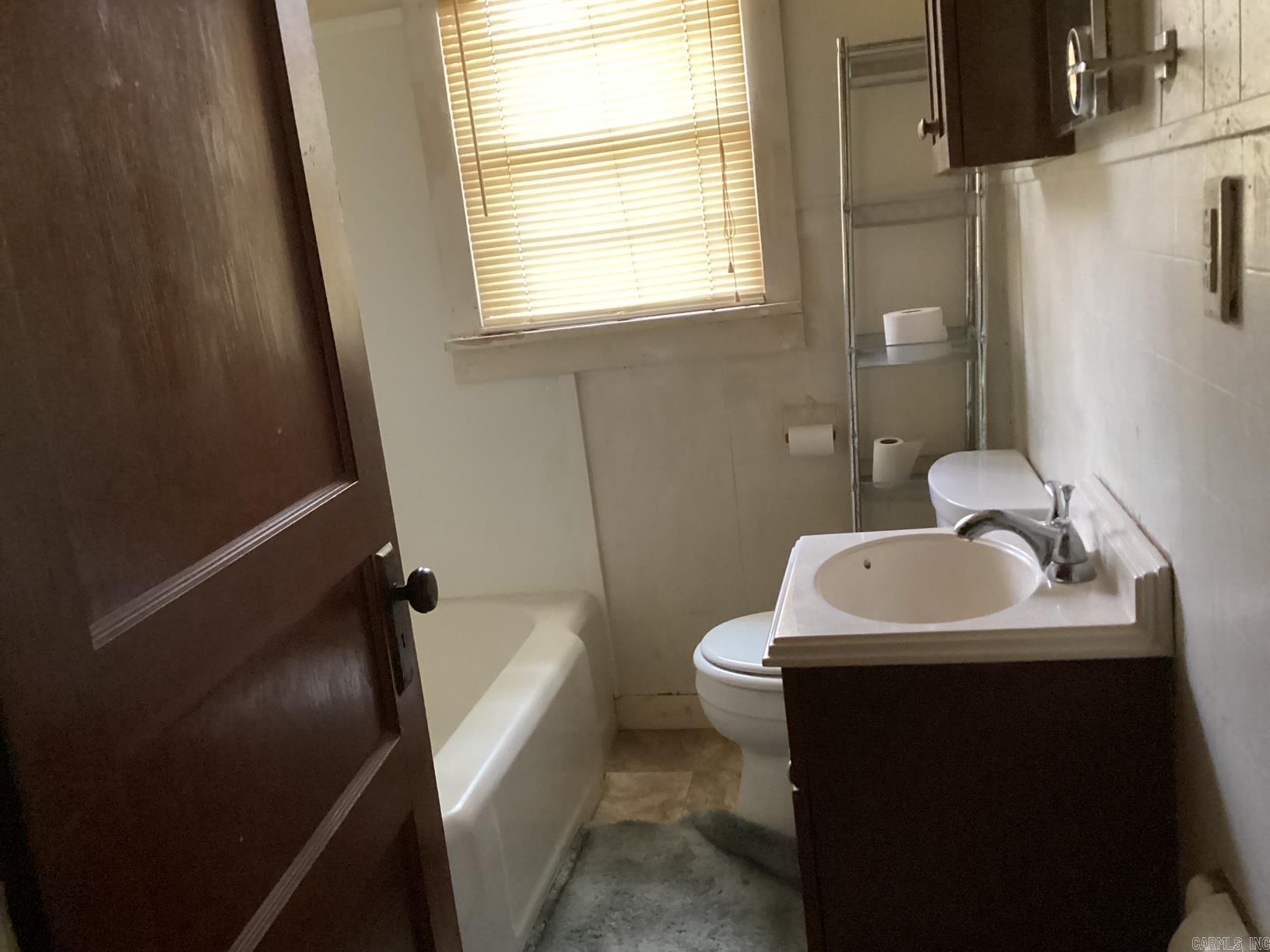 519 E 4th St  Prescott, AR